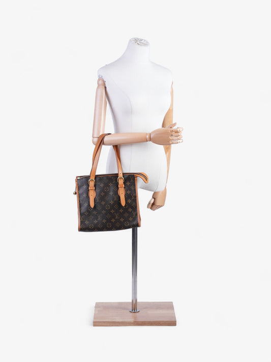 Louis Vuitton Popincourt  Monogram N/A