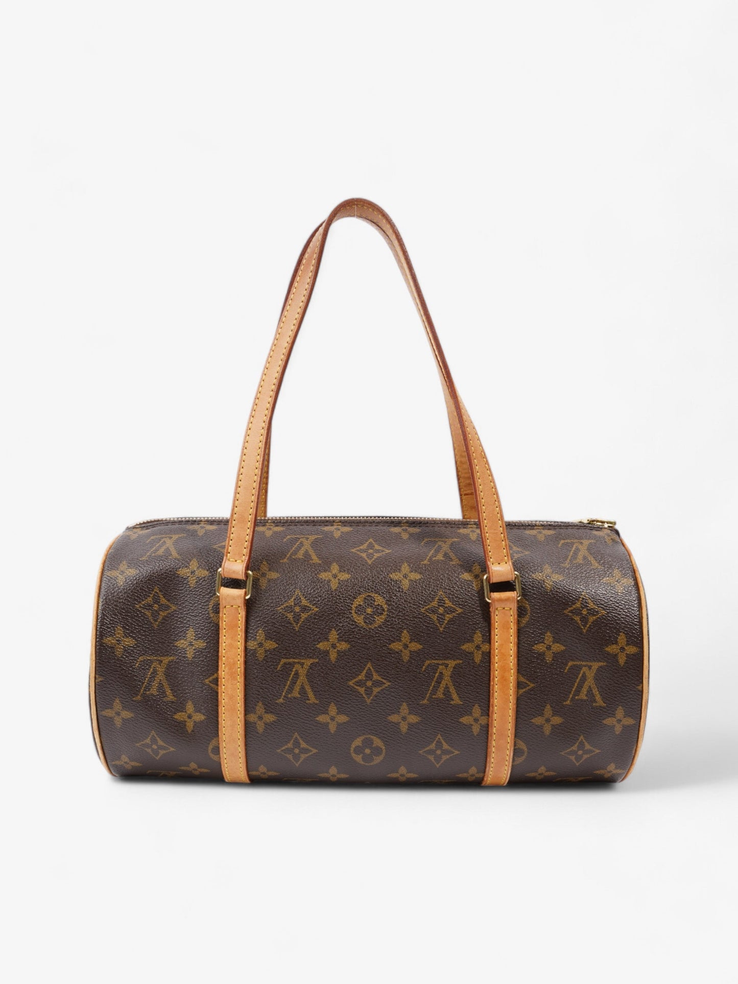 Louis Vuitton Papillon  Monogram Coated Canvas 30
