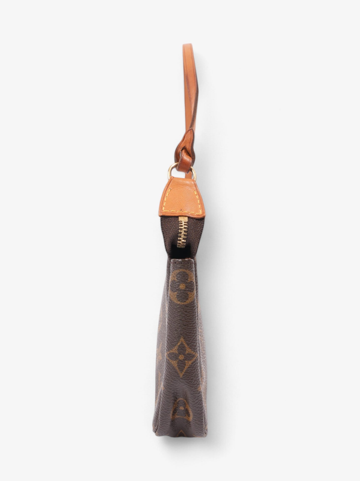 Louis Vuitton Pochette Accessoires Monogram Coated Canvas