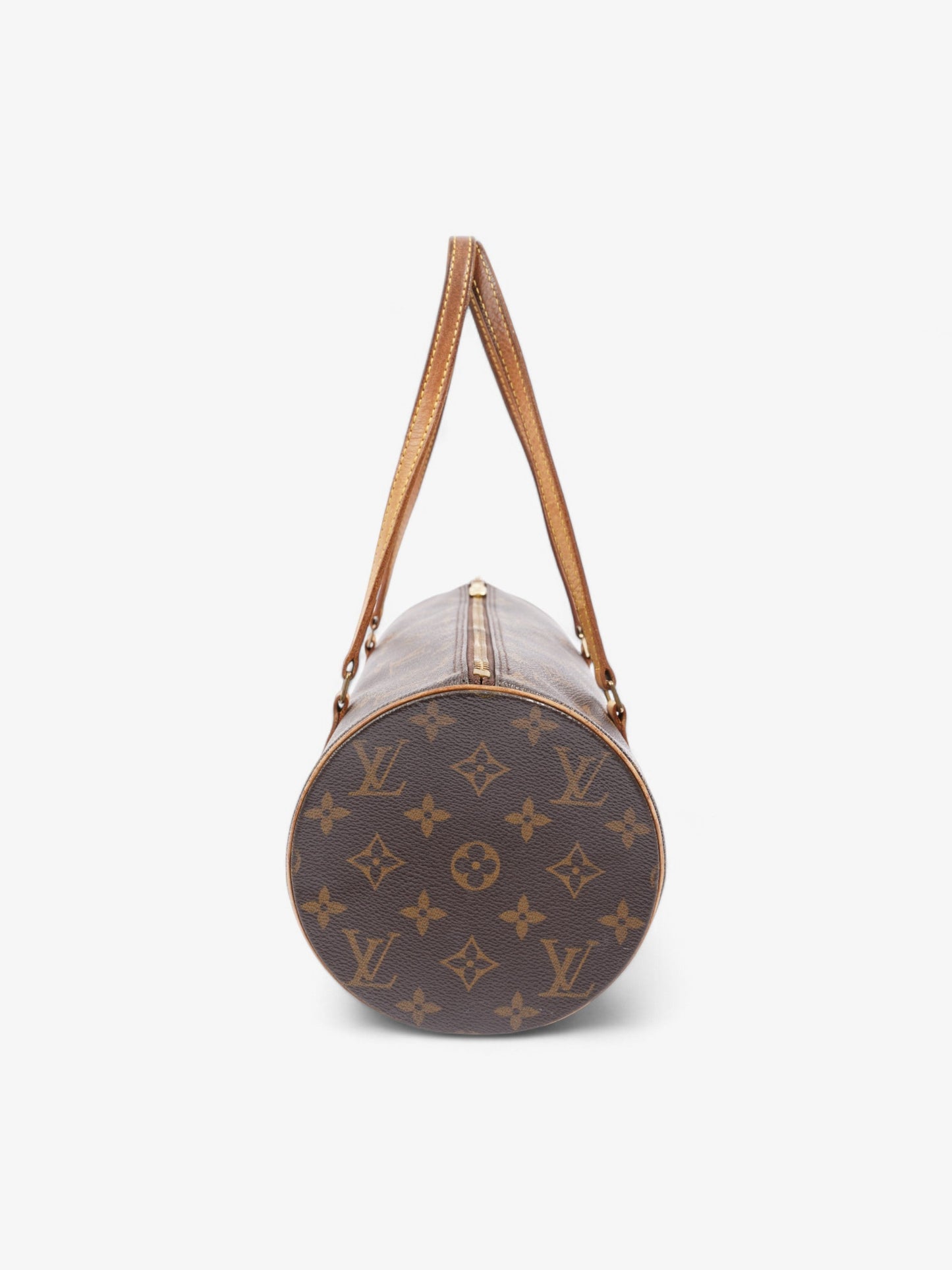 Louis Vuitton Papillon  Monogram Coated Canvas 30