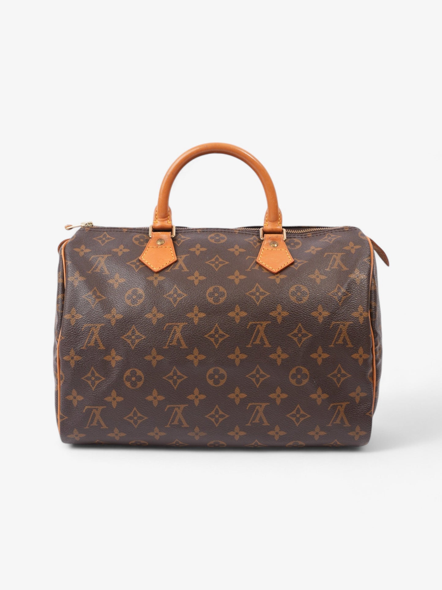 Louis Vuitton Speedy Monogram Coated Canvas 30