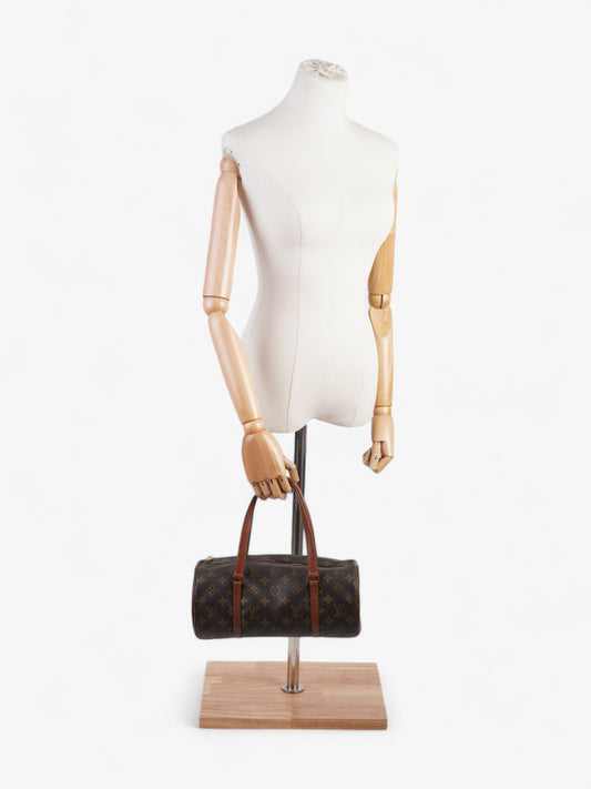 Louis Vuitton Papillon Monogram Coated Canvas 30