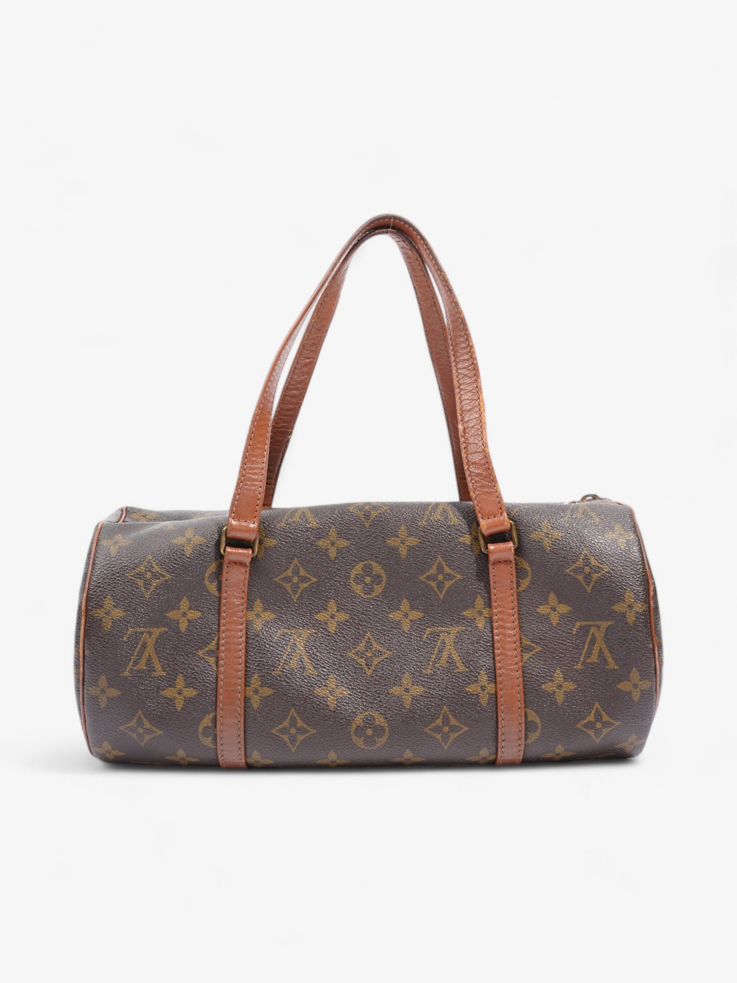 Louis Vuitton Papillon Monogram Coated Canvas 30