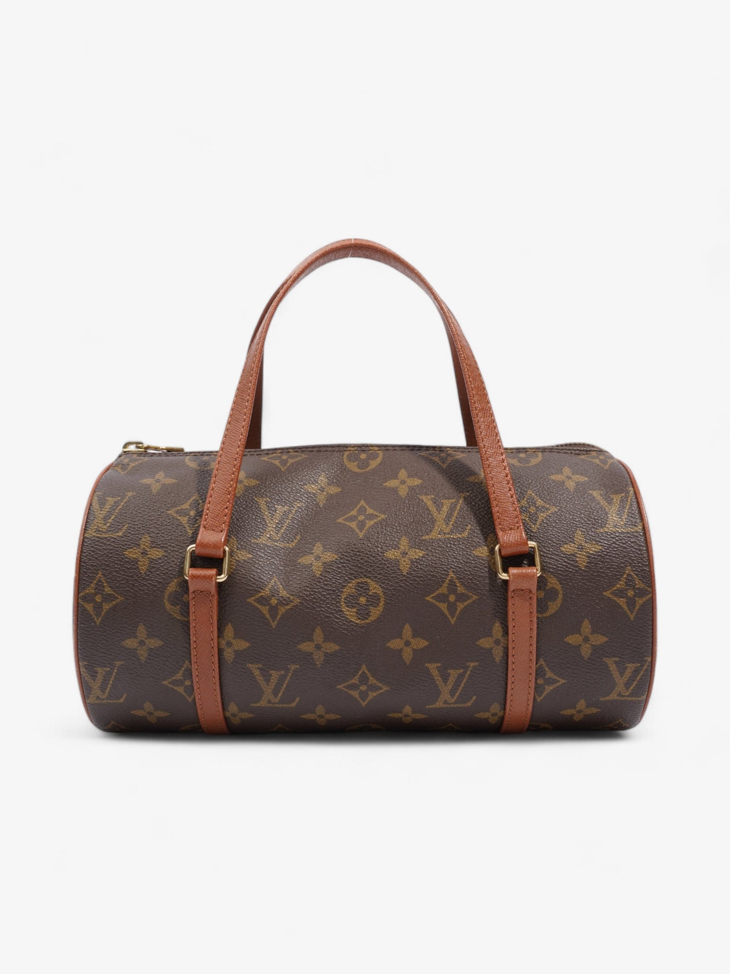 Louis Vuitton Papillon Monogram Coated Canvas 26