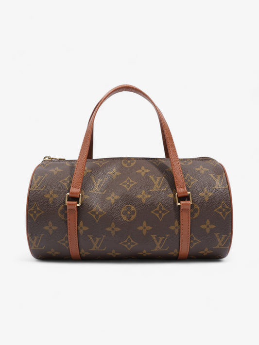 Louis Vuitton Papillon Monogram Coated Canvas 26