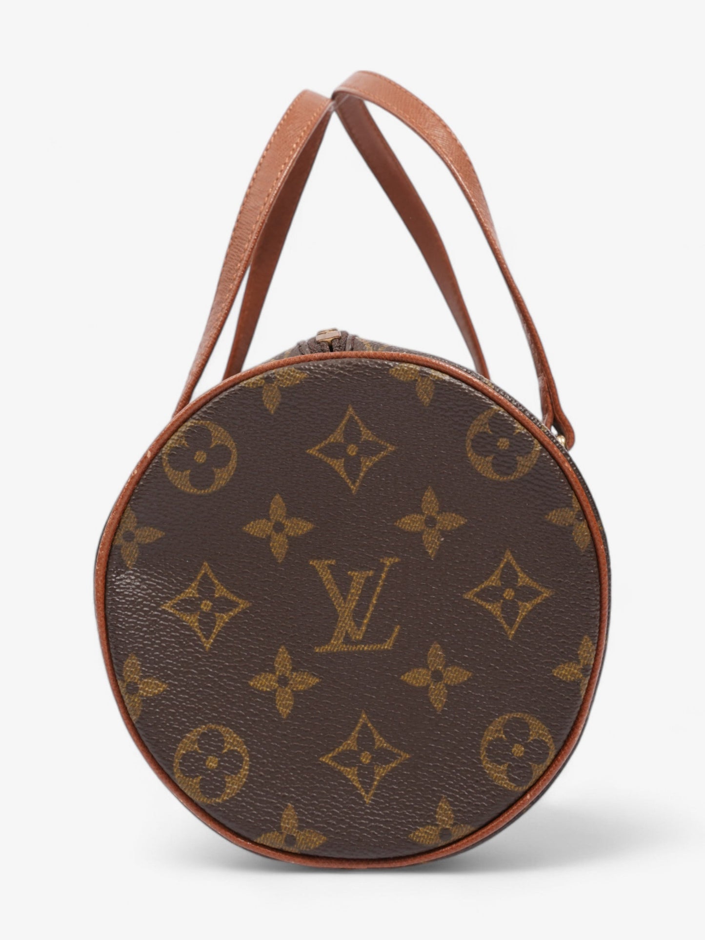 Louis Vuitton Papillon Monogram Coated Canvas 26