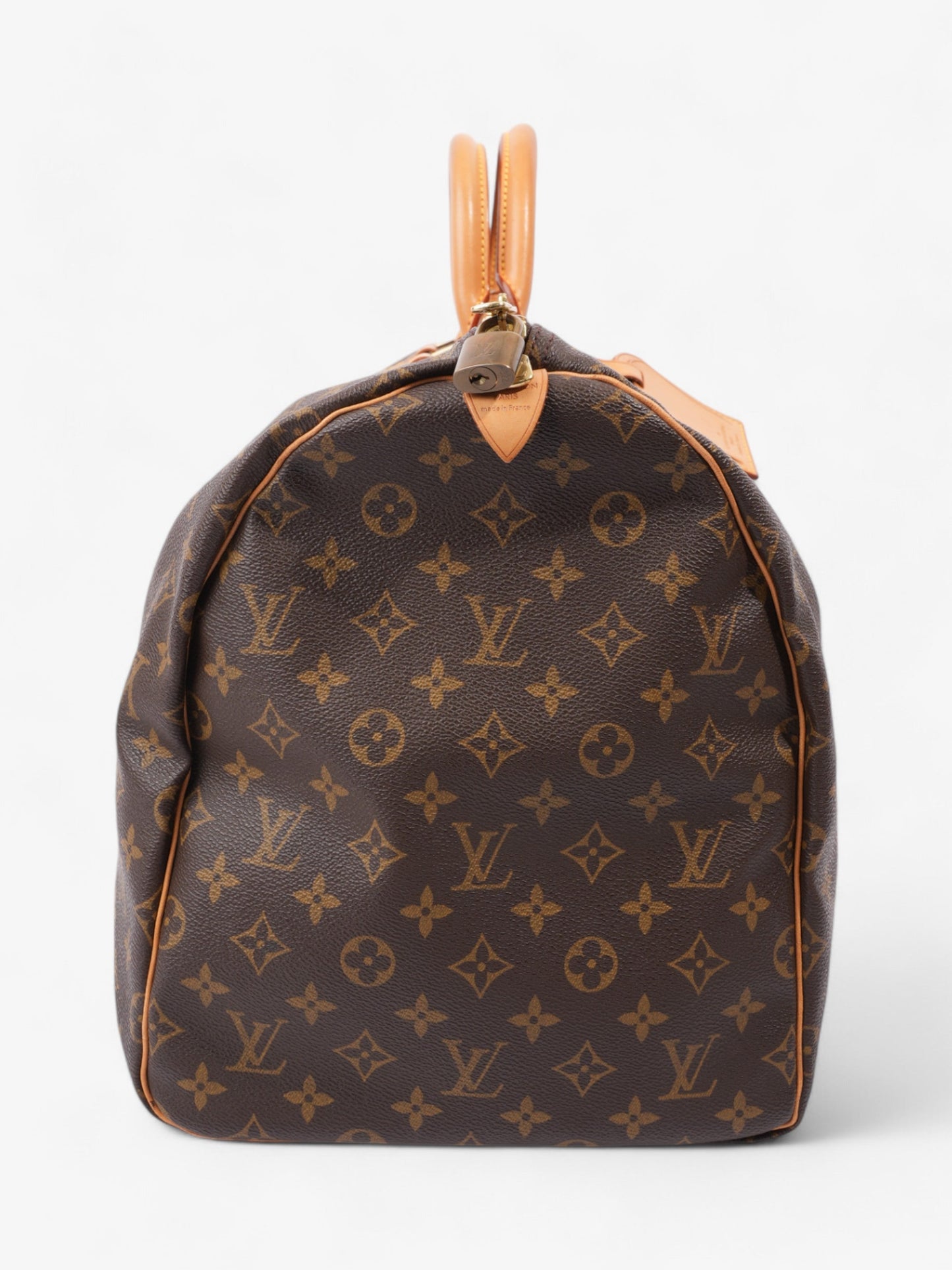 Louis Vuitton Keepall Monogram Coated Canvas 55