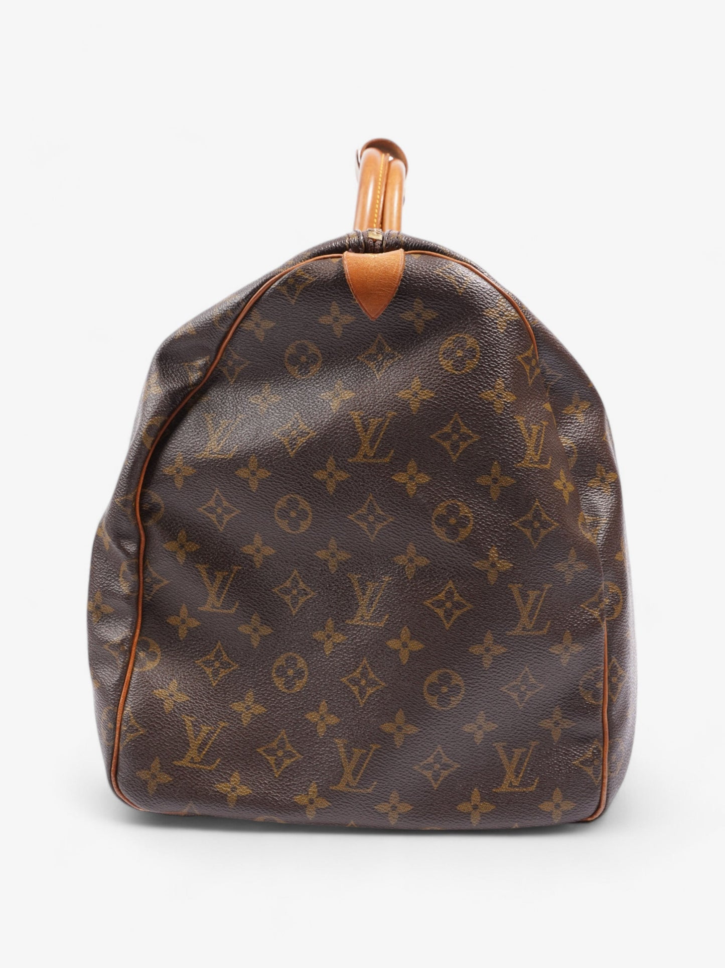 Louis Vuitton Keepall Monogram Coated Canvas 55