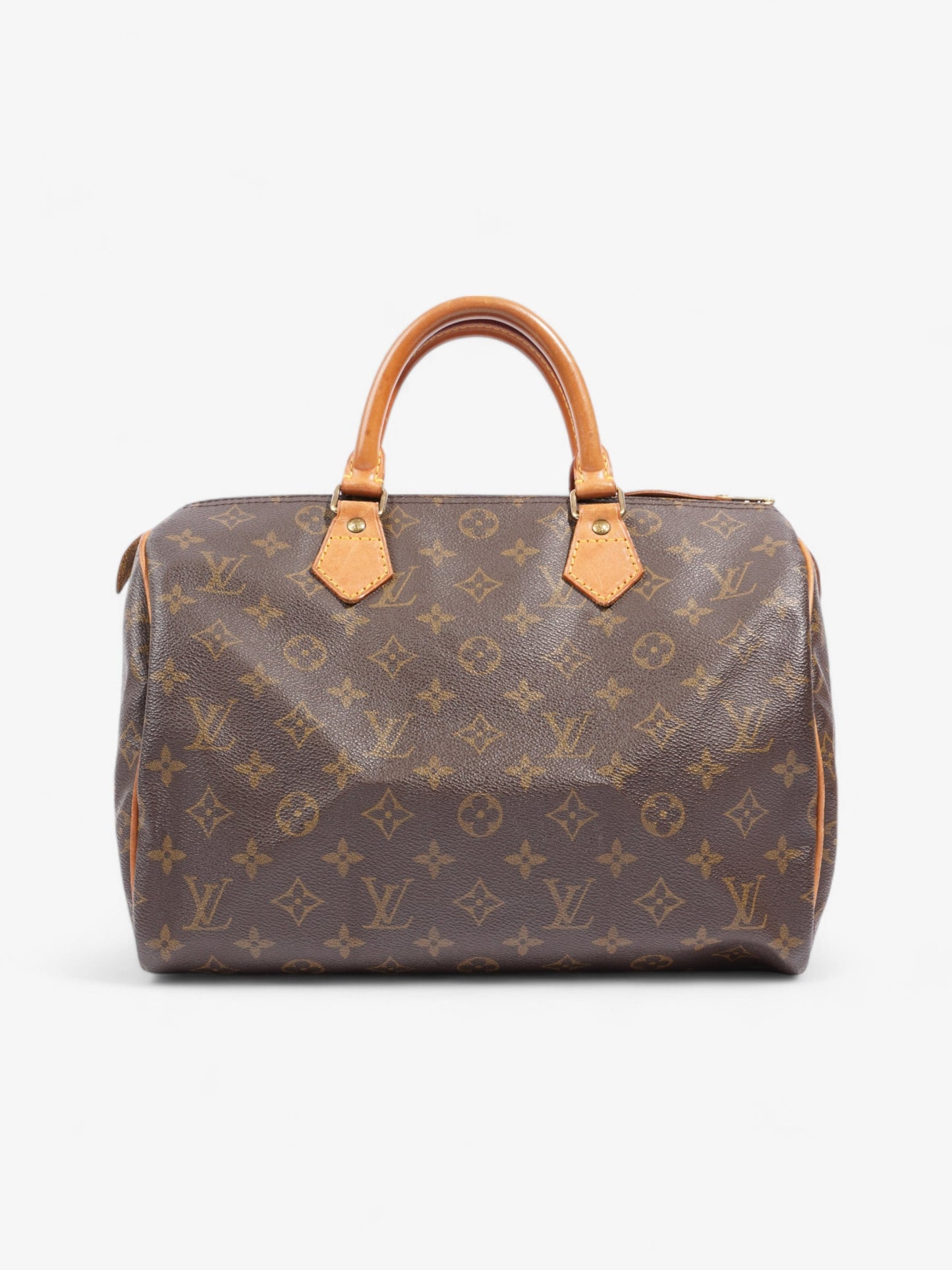 Louis Vuitton Speedy Monogram Coated Canvas 30