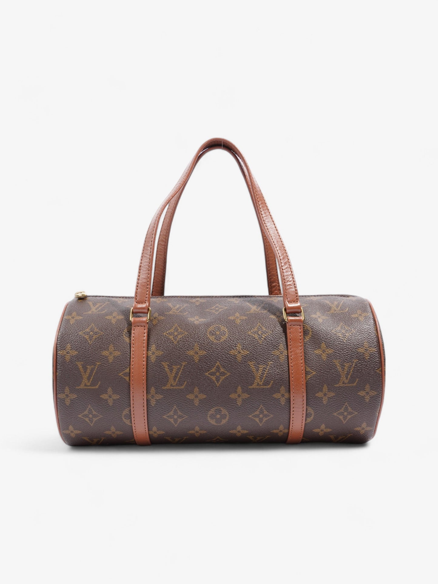Louis Vuitton Papillon Monogram Coated Canvas 30