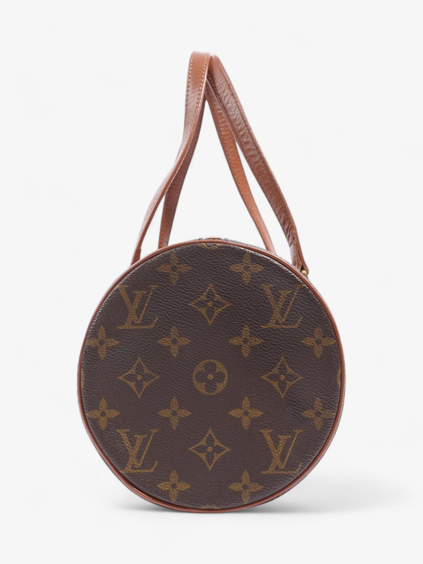 Louis Vuitton Papillon Monogram Coated Canvas 30