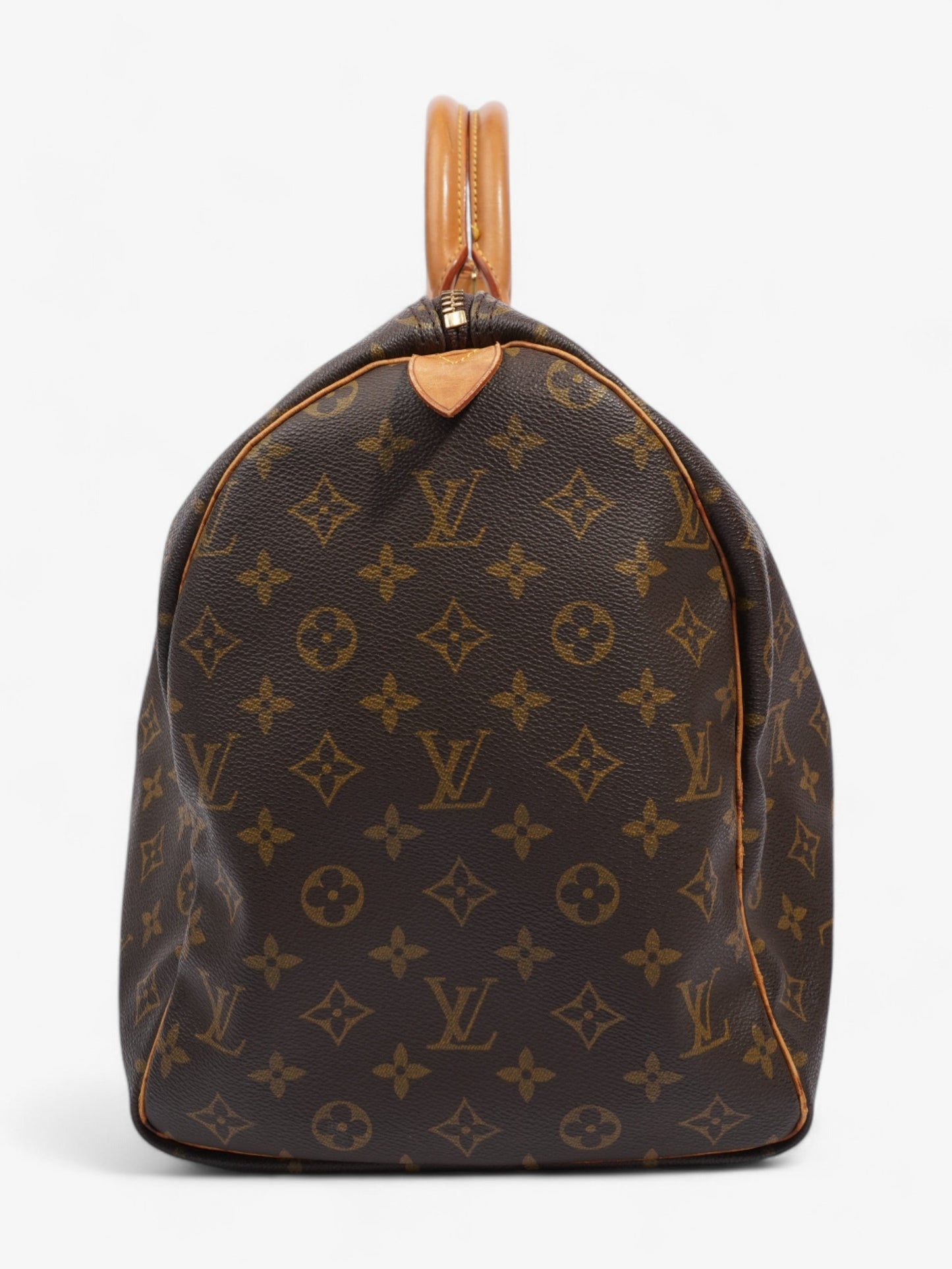 Louis Vuitton Keepall Monogram Coated Canvas 50