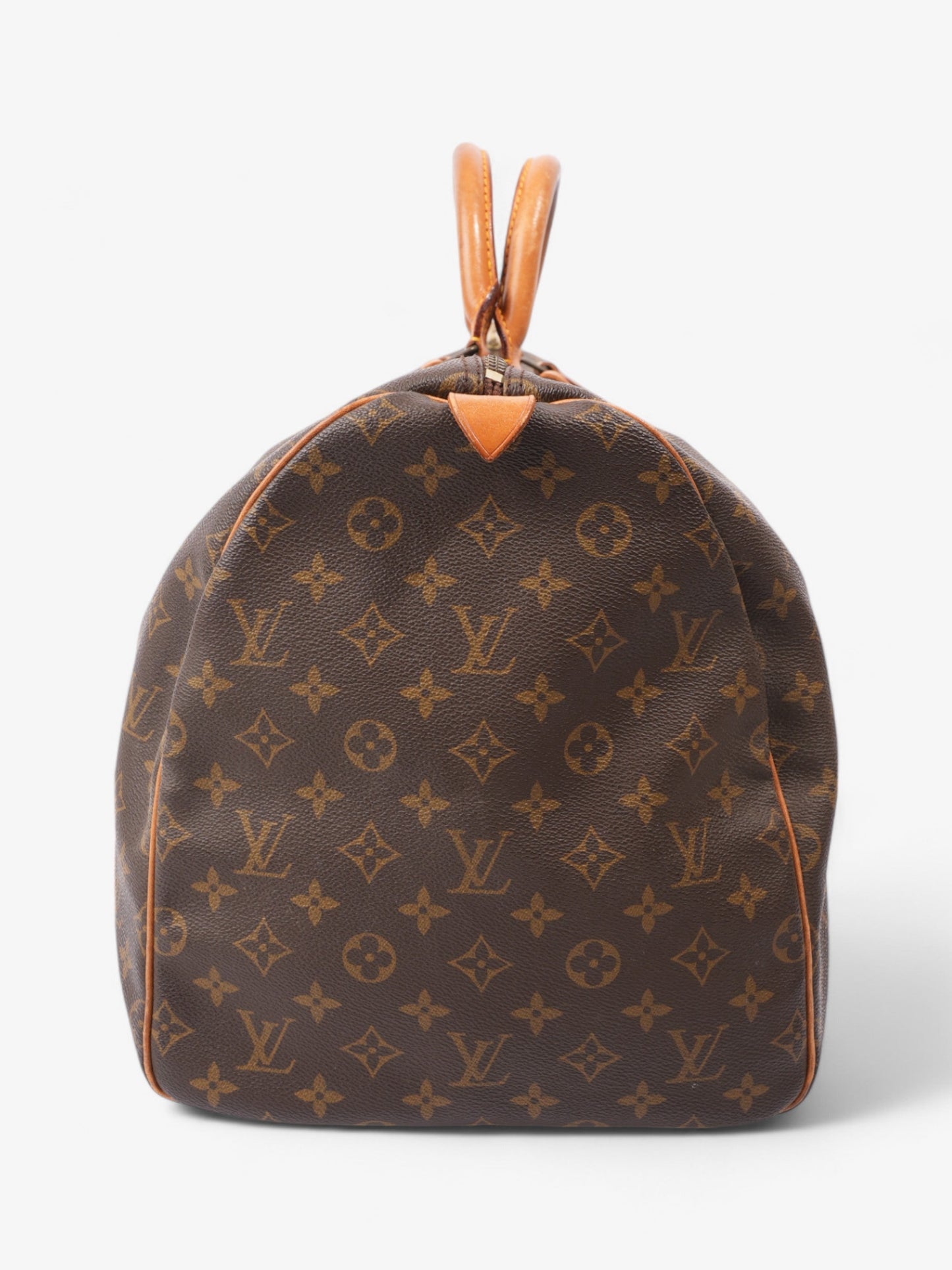 Louis Vuitton Keepall Monogram Coated Canvas 55