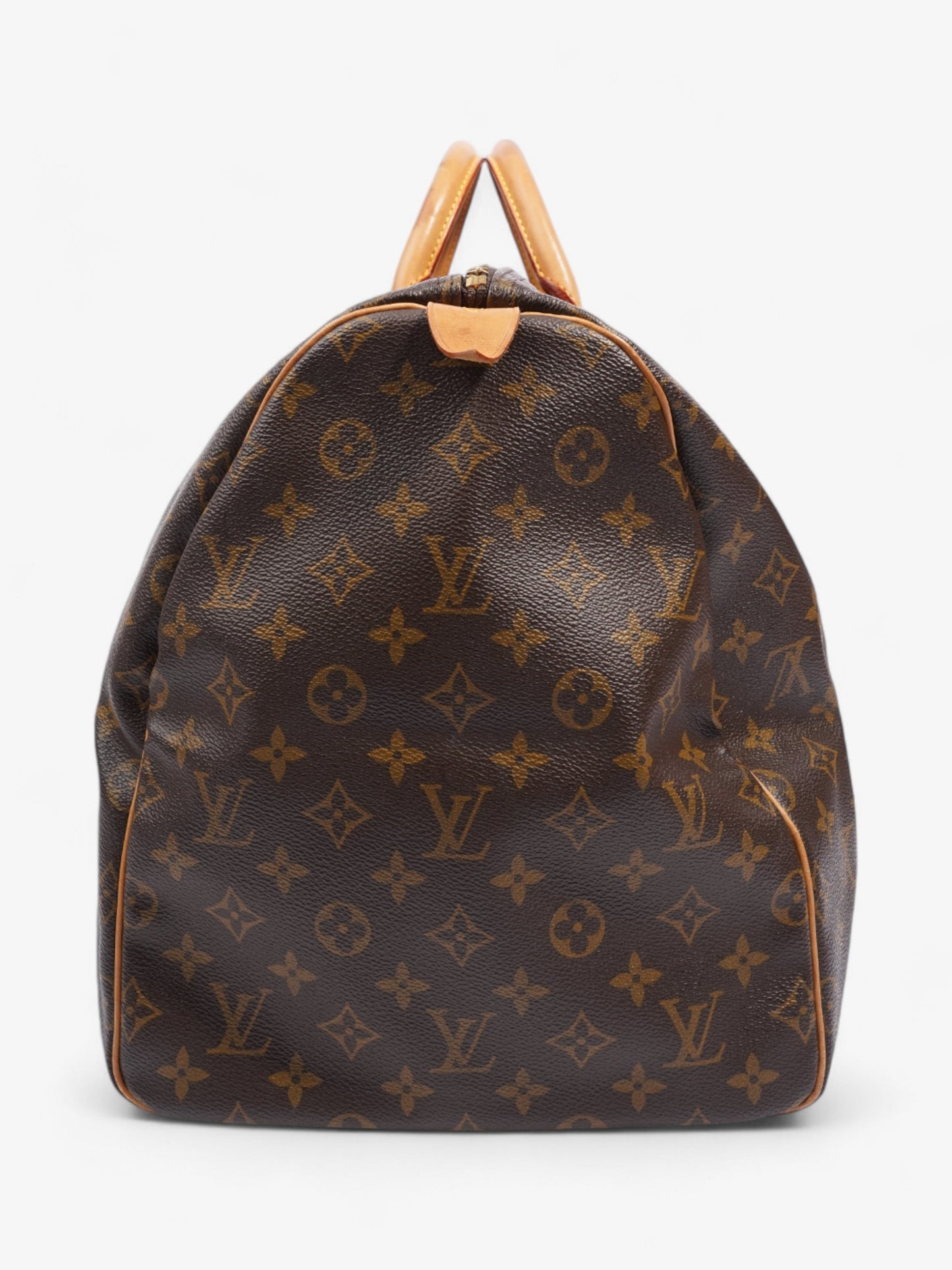 Louis Vuitton Keepall Monogram Coated Canvas 55