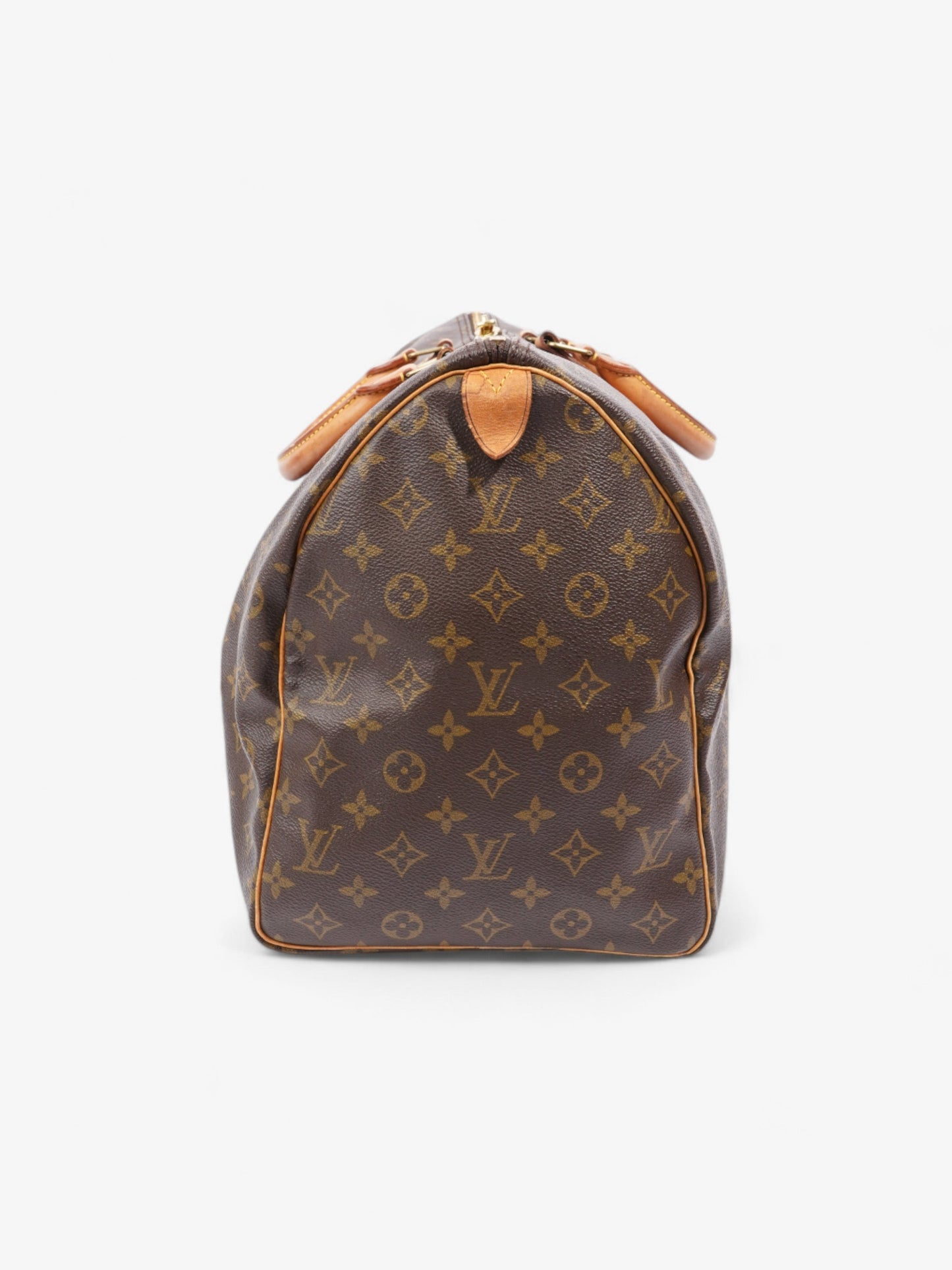 Louis Vuitton Keepall Monogram Coated Canvas 50
