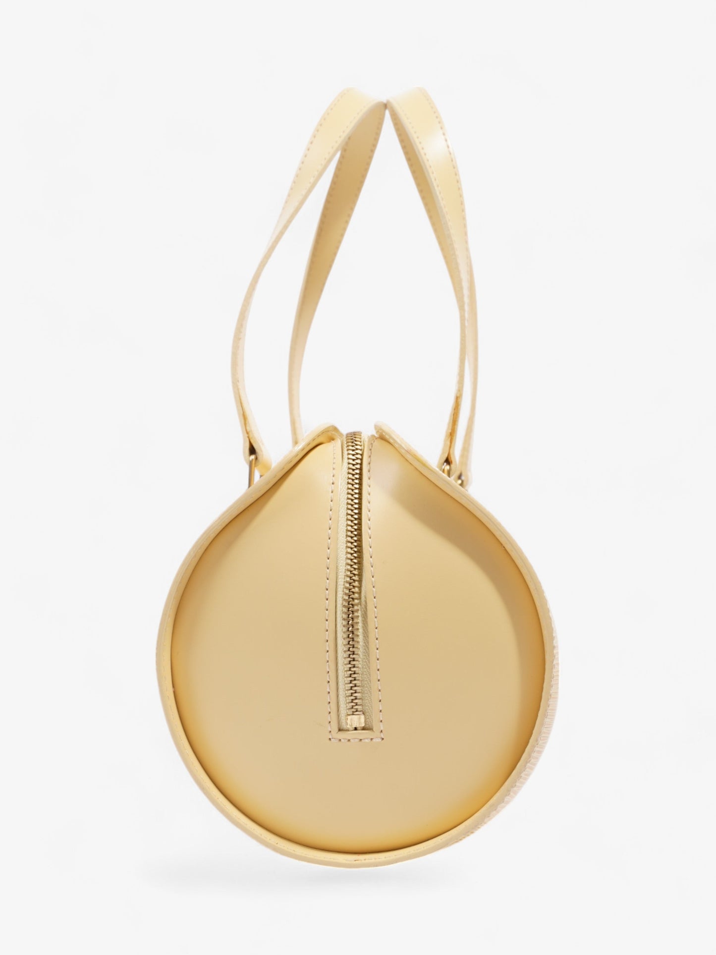 Louis Vuitton Soufflot Beige Epi Leather