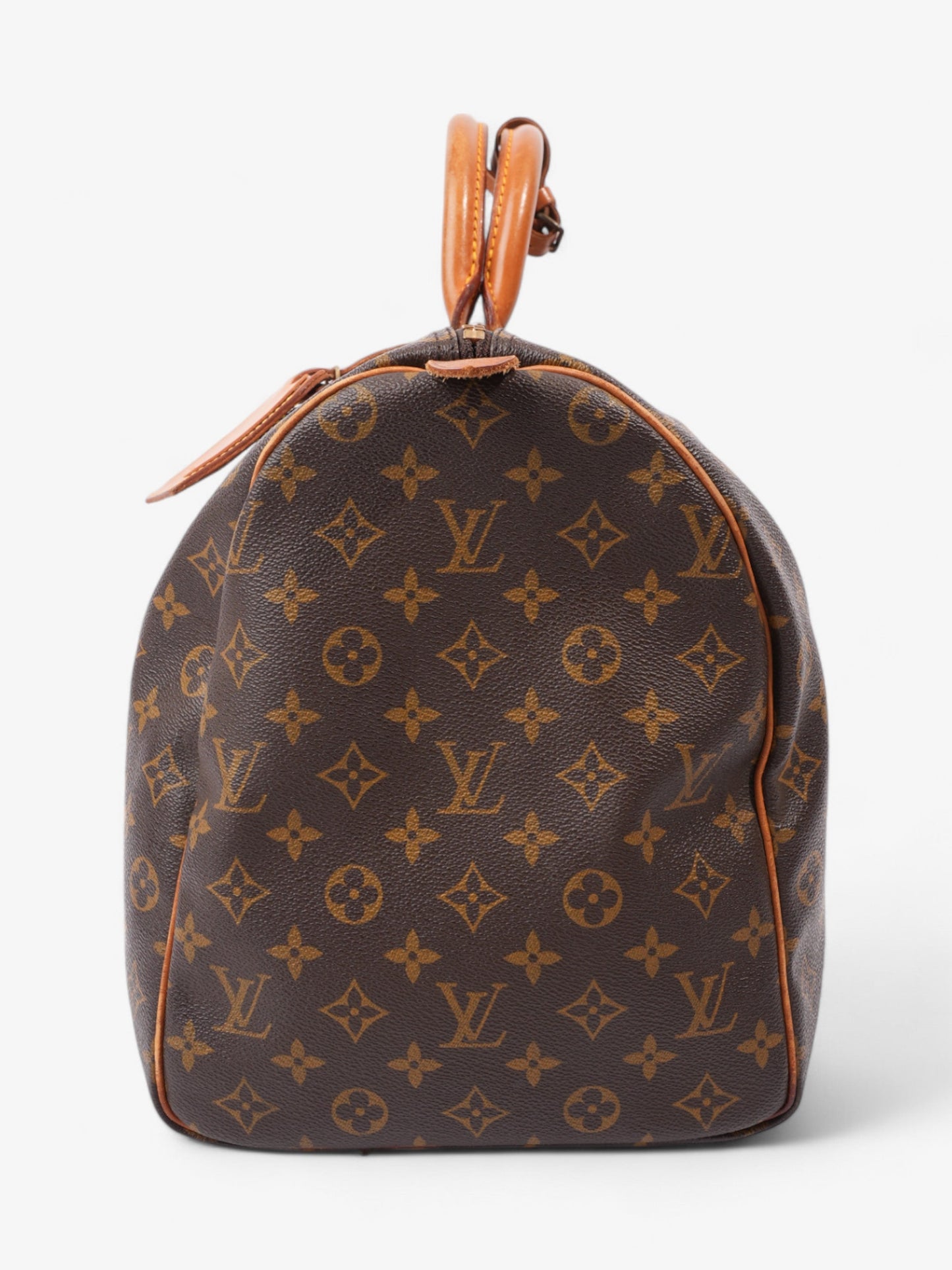 Louis Vuitton Keepall Monogram Coated Canvas 50