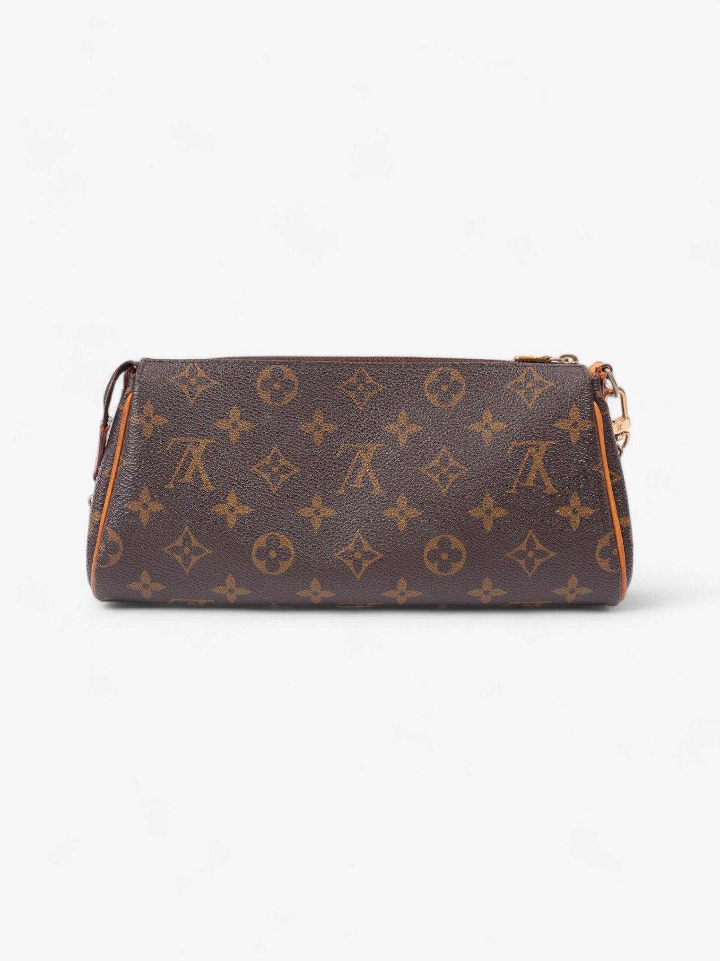 Louis Vuitton Eva Monogram Coated Canvas