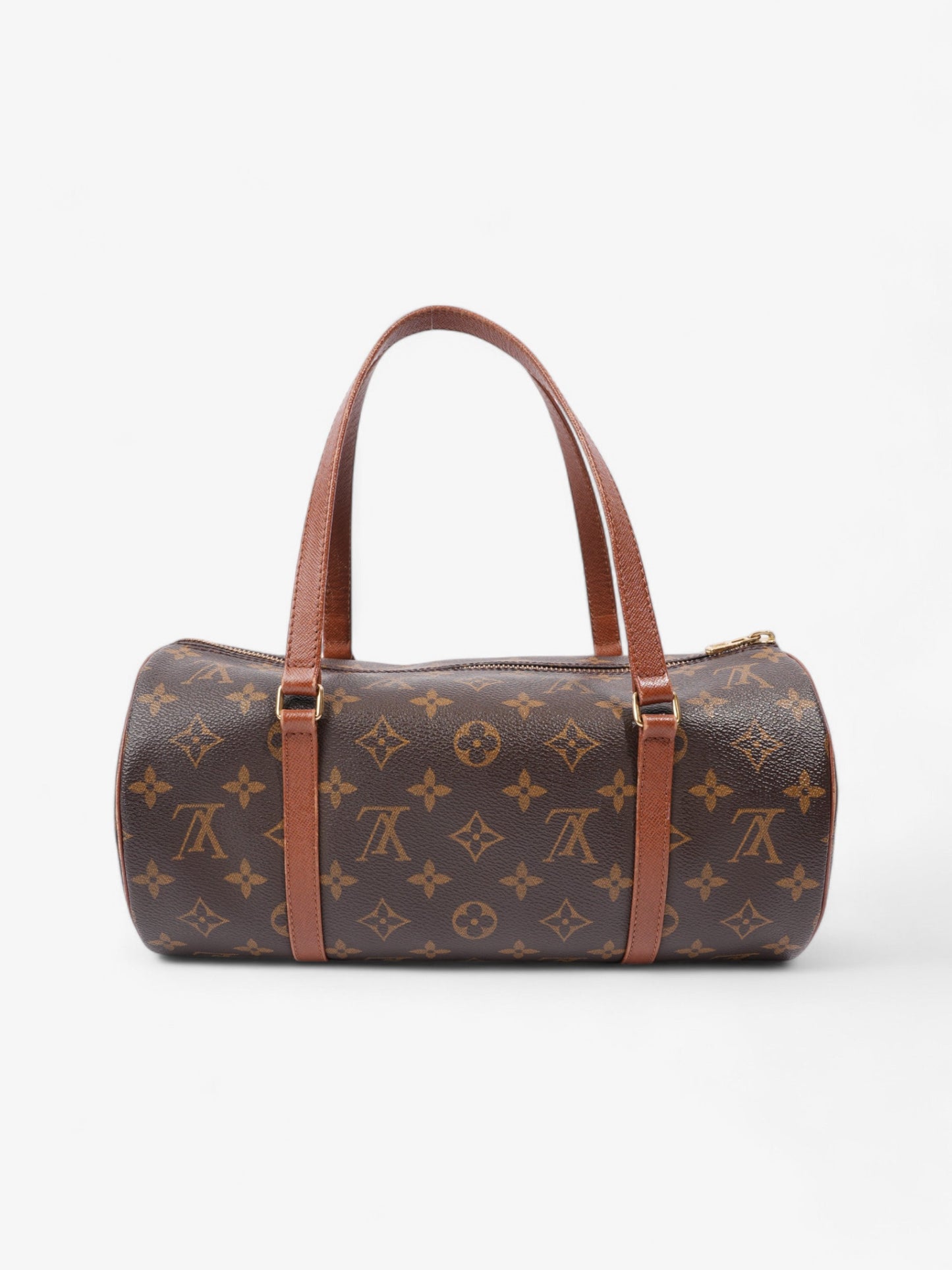Louis Vuitton Papillon Monogram Coated Canvas 30