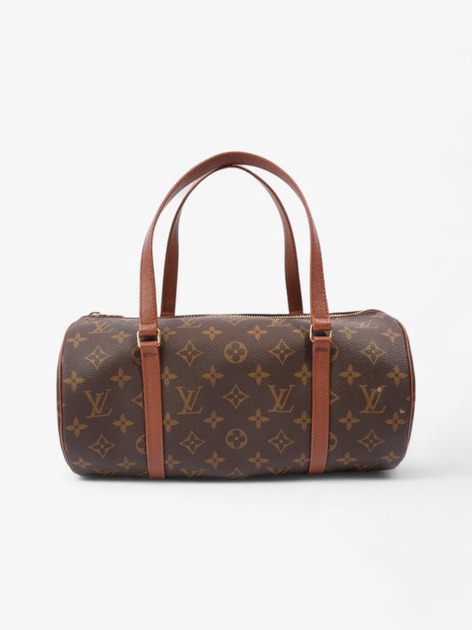 Louis Vuitton Papillon Monogram Coated Canvas 30