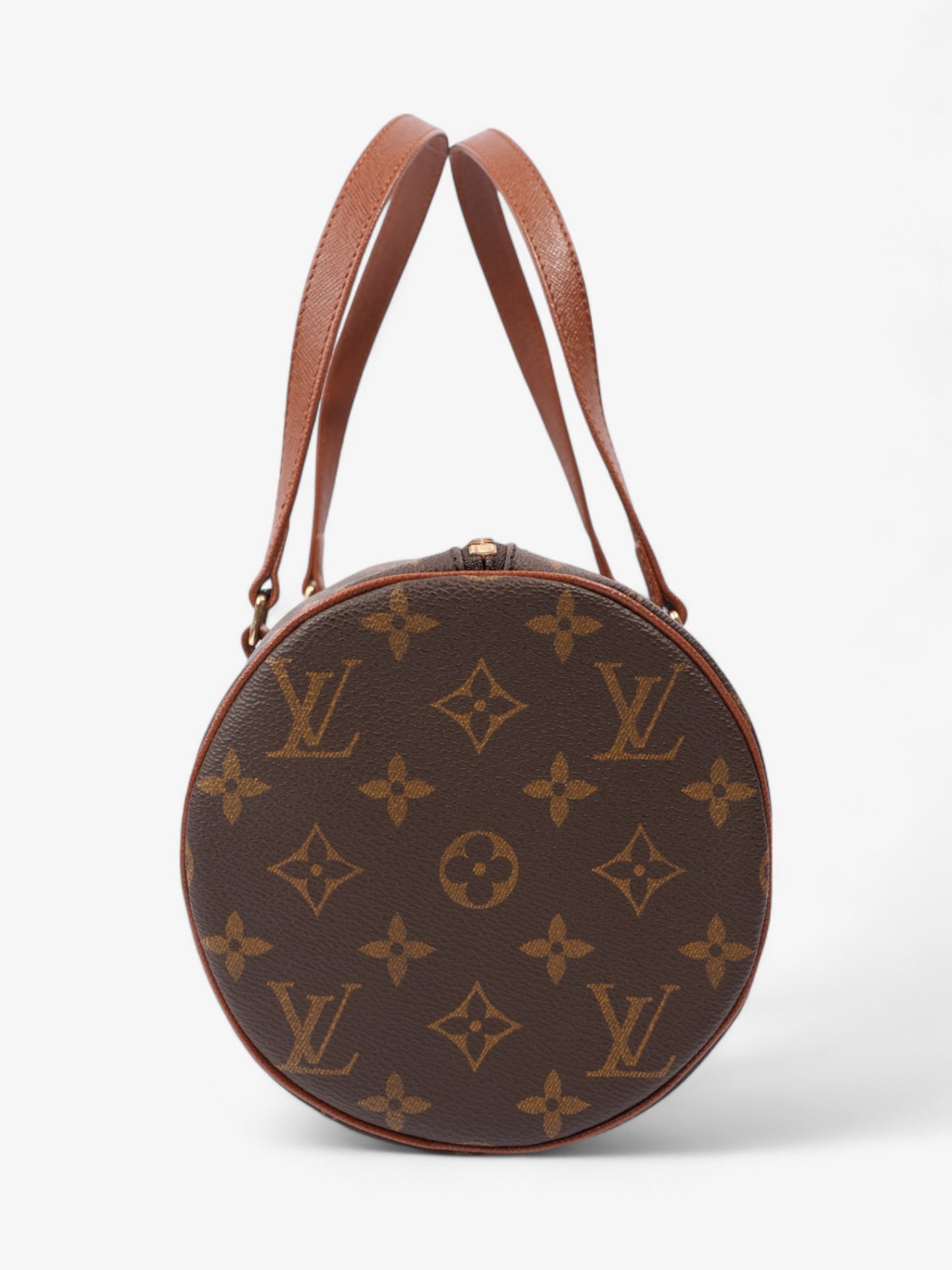 Louis Vuitton Papillon Monogram Coated Canvas 30