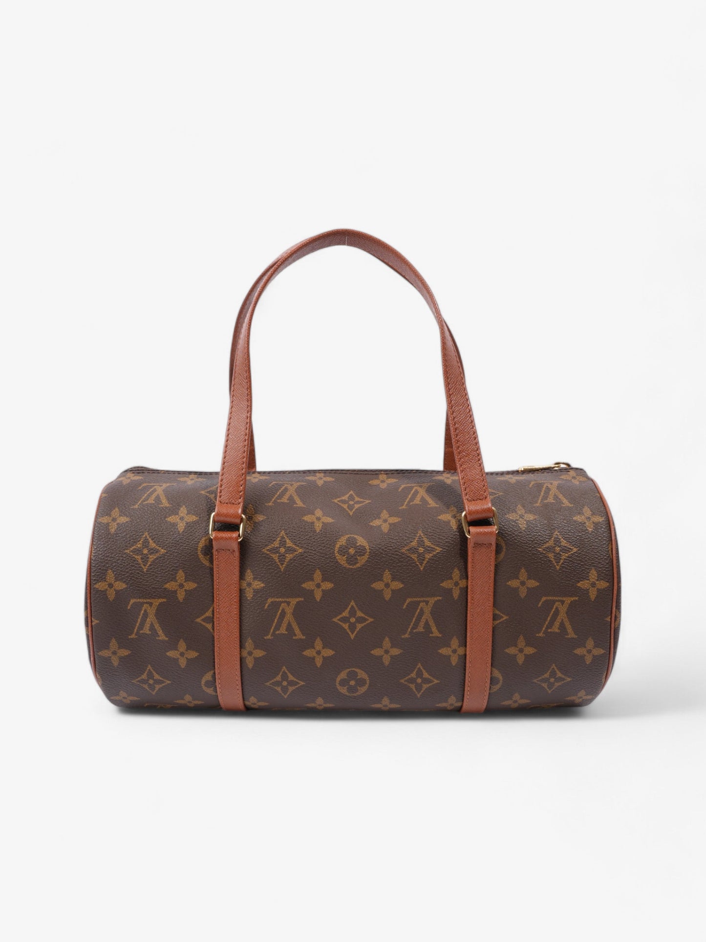 Louis Vuitton Papillon Monogram Coated Canvas 30