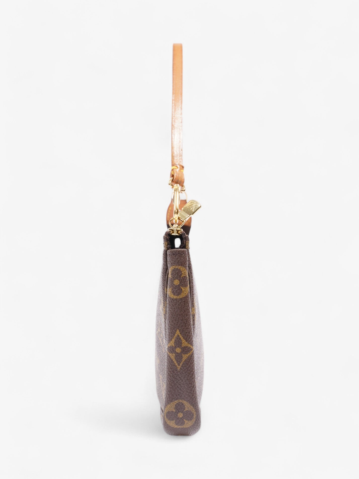 Louis Vuitton Pochette Accessoires Monogram Coated Canvas