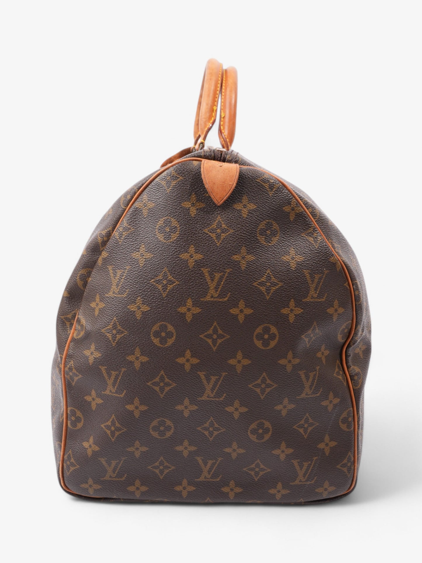 Louis Vuitton Keepall Monogram Coated Canvas 55