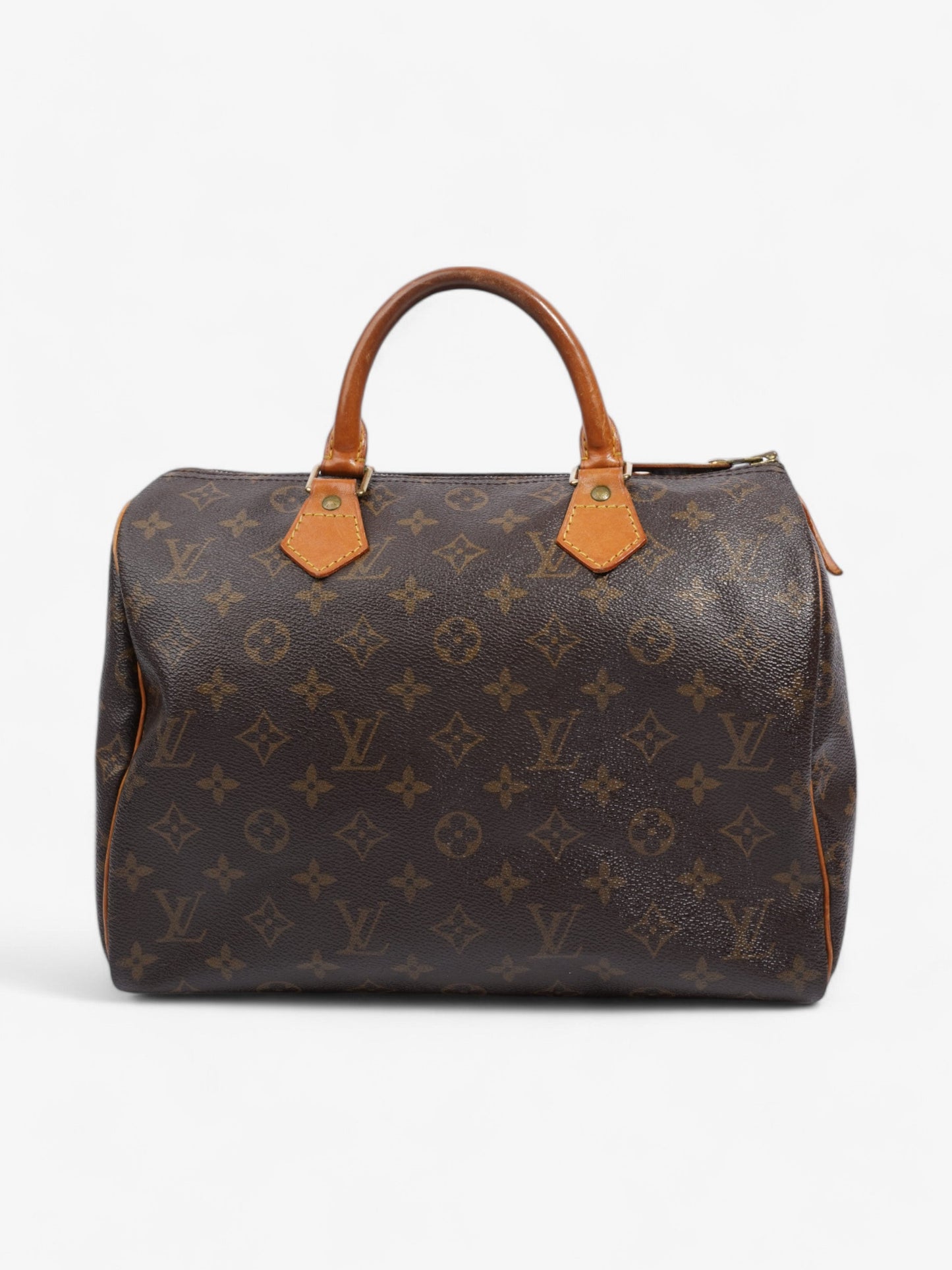 Louis Vuitton Speedy Monogram Coated Canvas 30