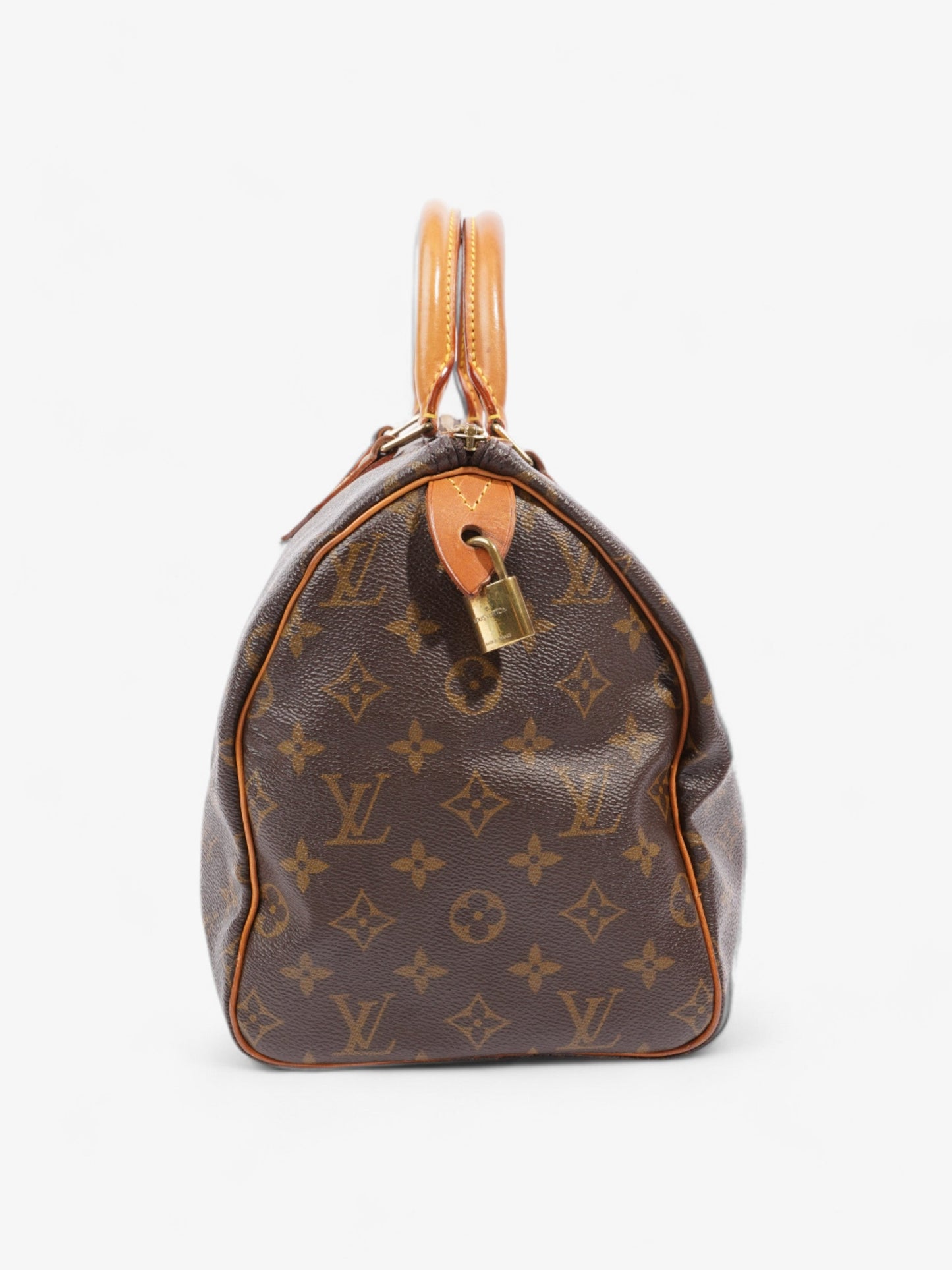 Louis Vuitton Speedy Monogram Coated Canvas 30