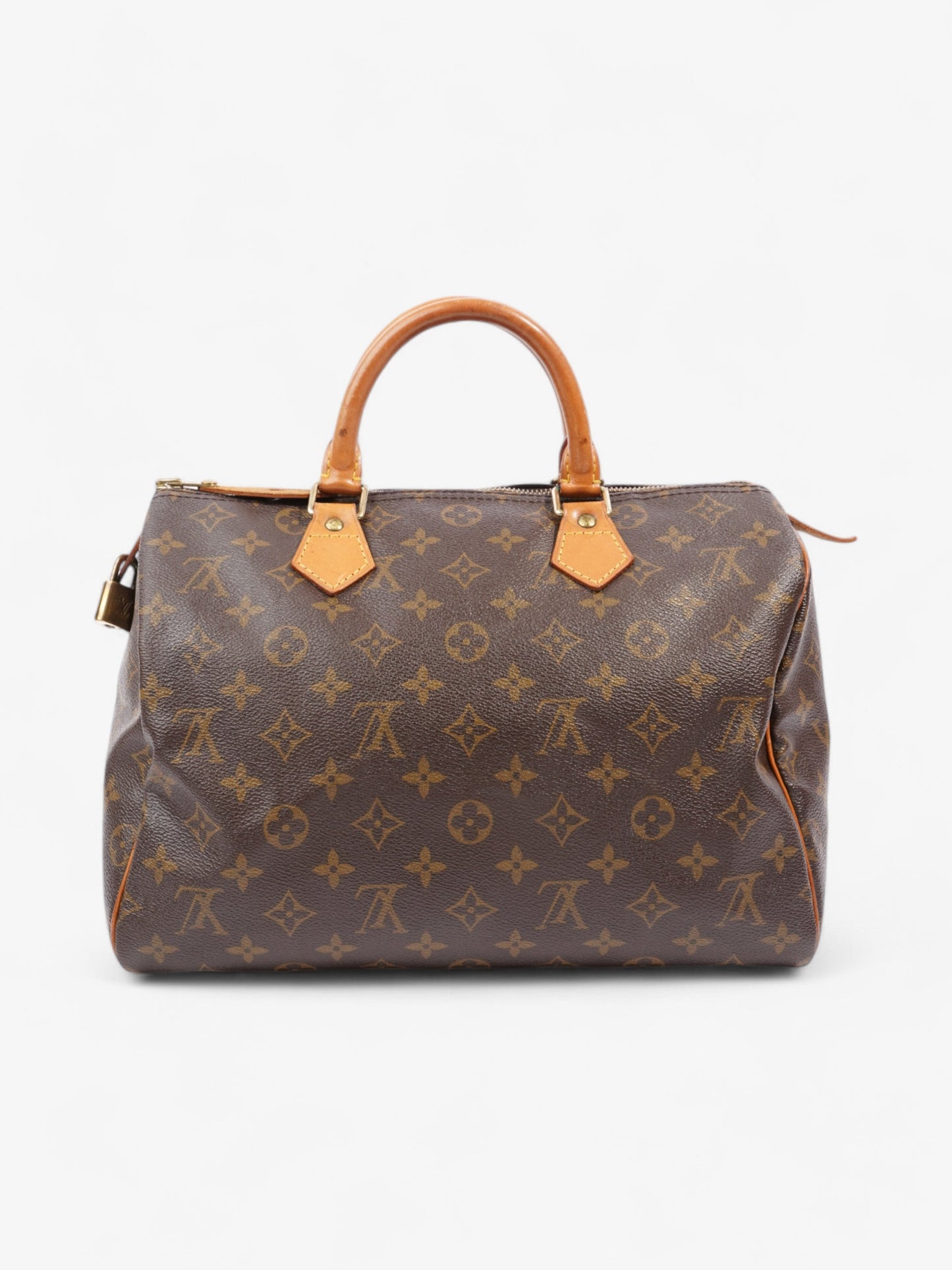 Louis Vuitton Speedy Monogram Coated Canvas 30