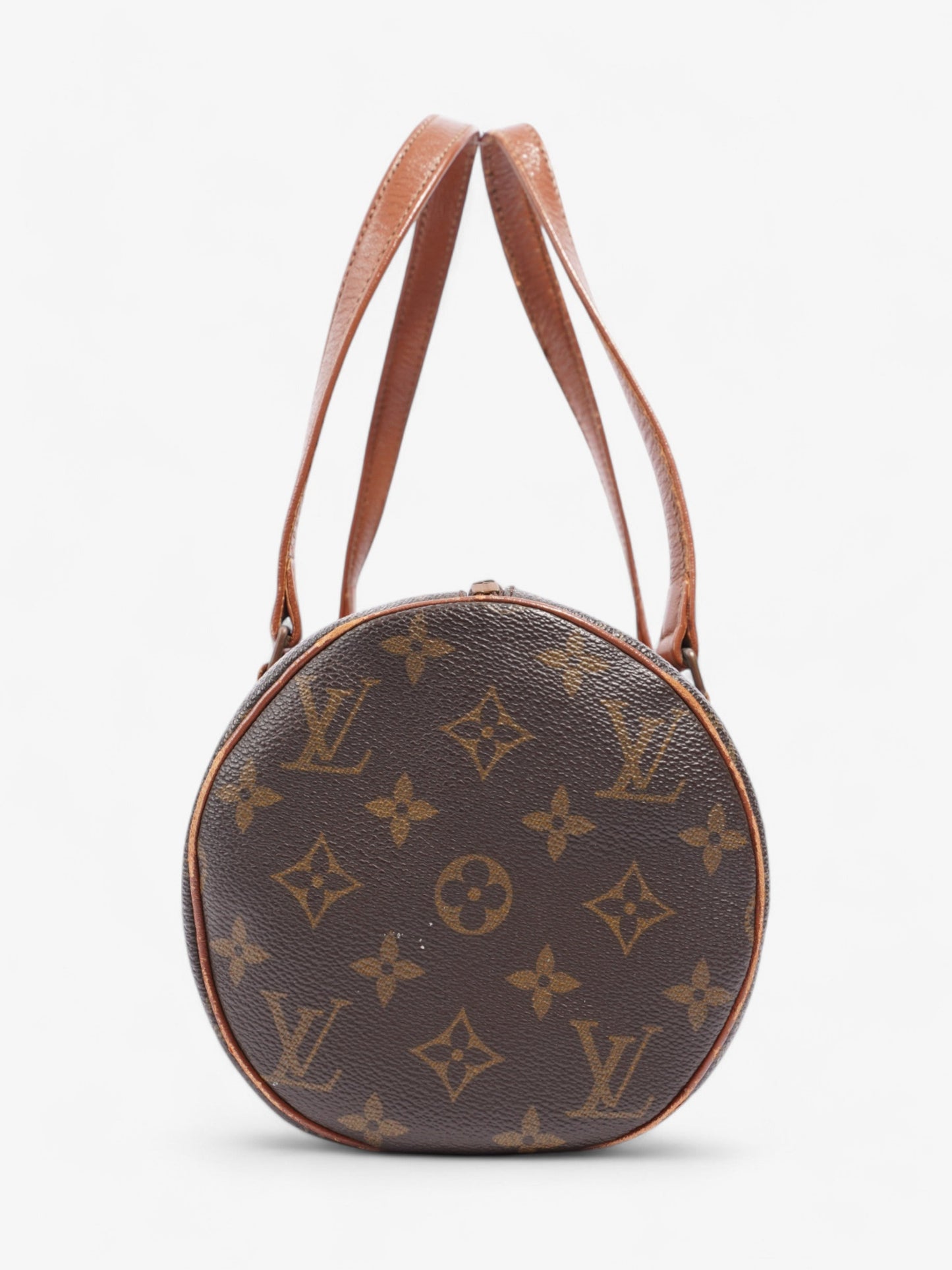 Louis Vuitton Papillon Monogram Coated Canvas 30