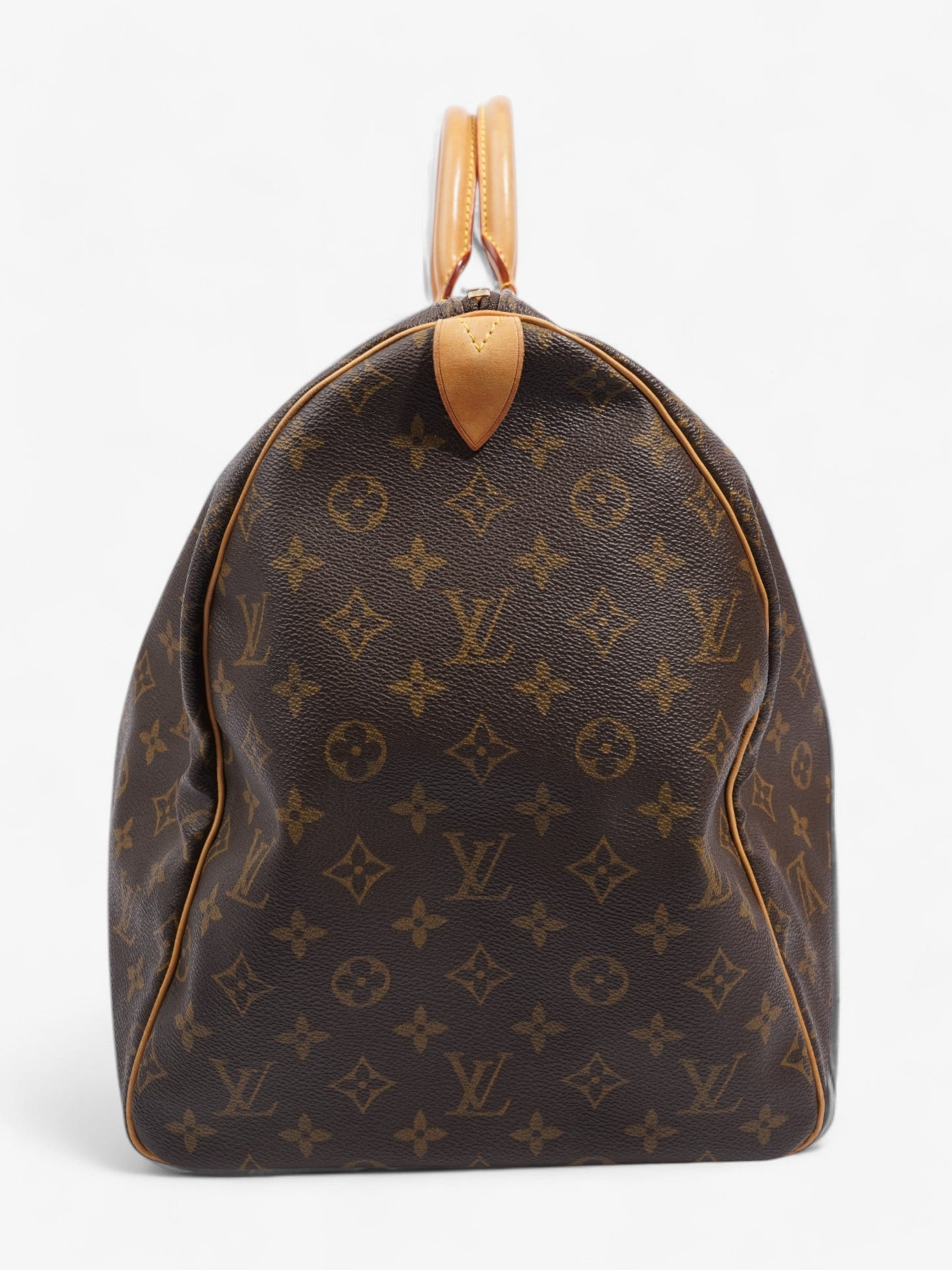 Louis Vuitton Keepall Monogram Coated Canvas 55