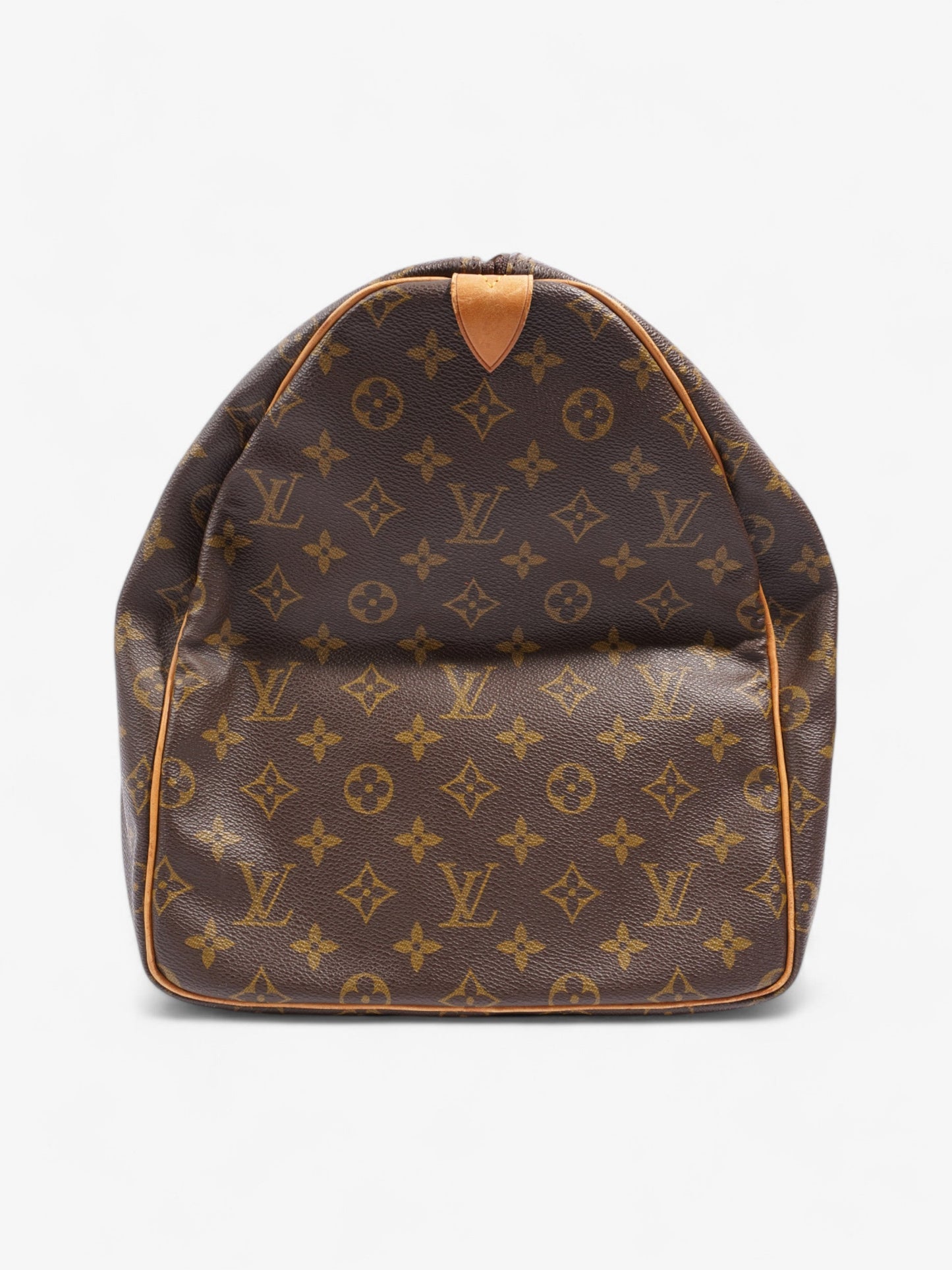 Louis Vuitton Keepall Monogram Coated Canvas 55