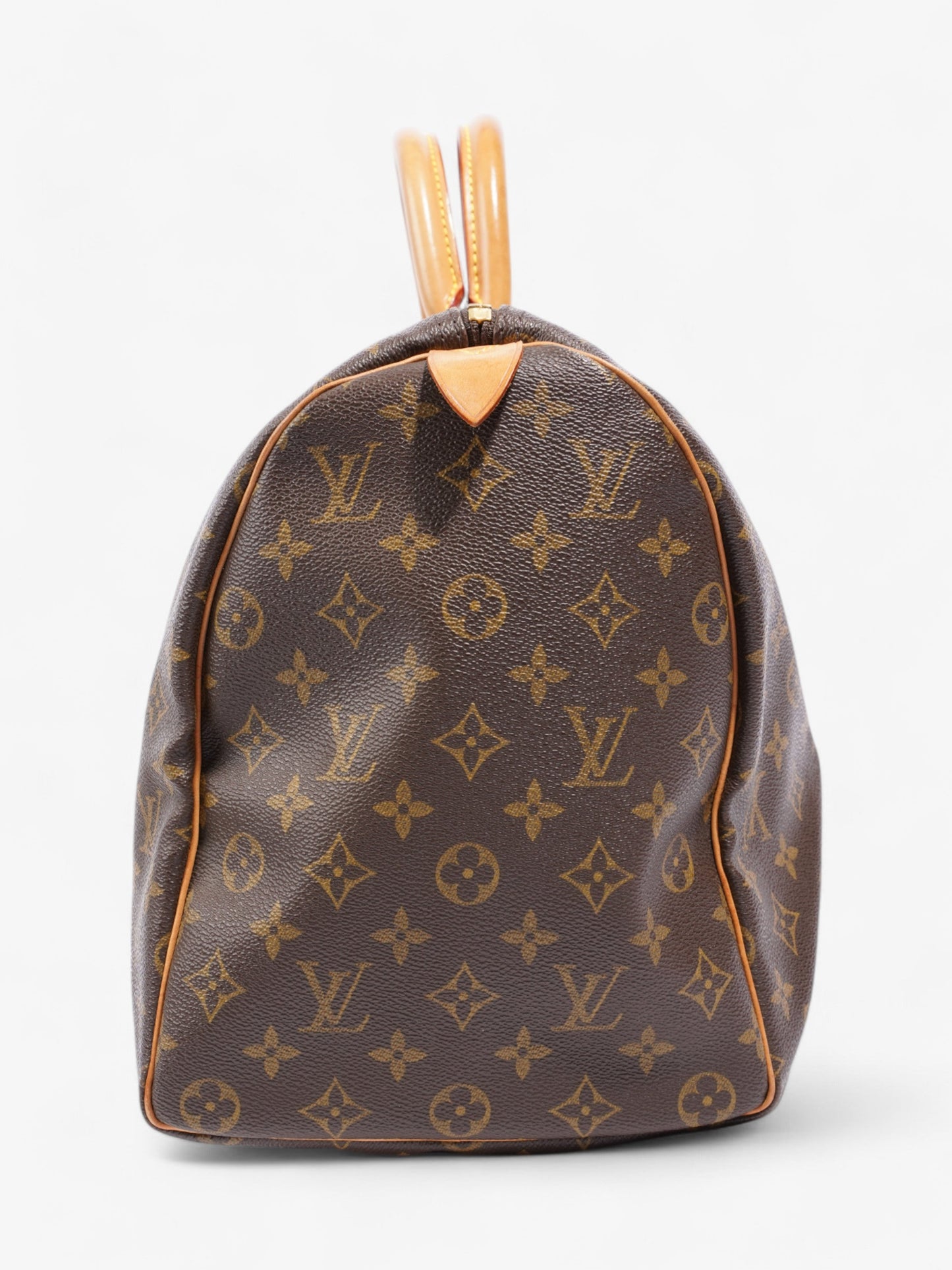 Louis Vuitton Keepall  Monogram Coated Canvas 45