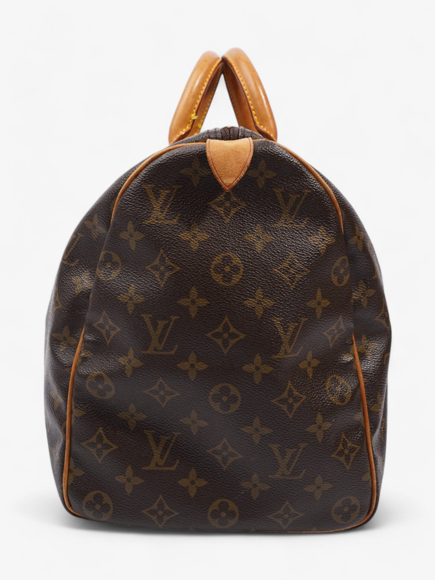 Louis Vuitton Keepall  Monogram Coated Canvas 45