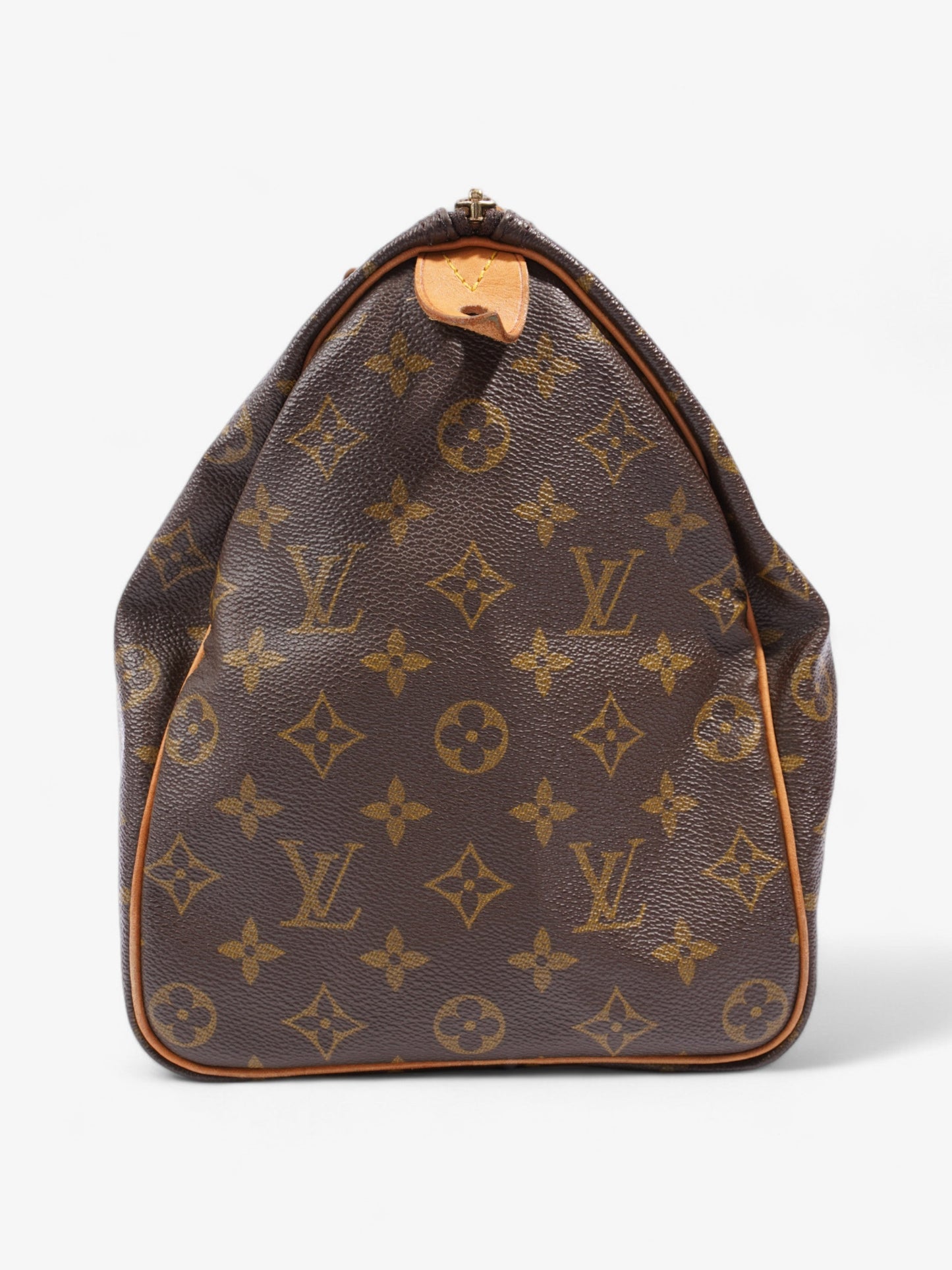 Louis Vuitton Speedy Monogram Coated Canvas 35