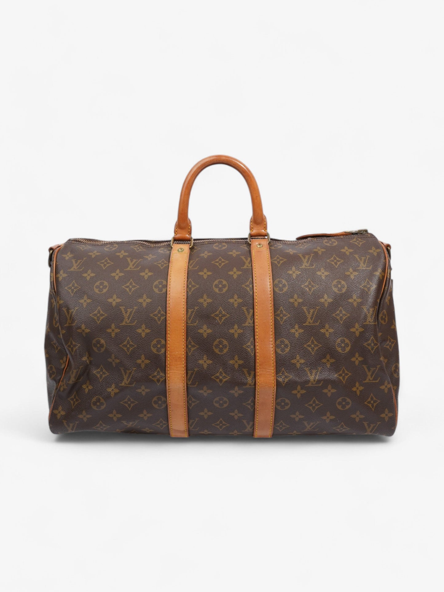 Louis Vuitton Keepall 45 Monogram Canvas 45