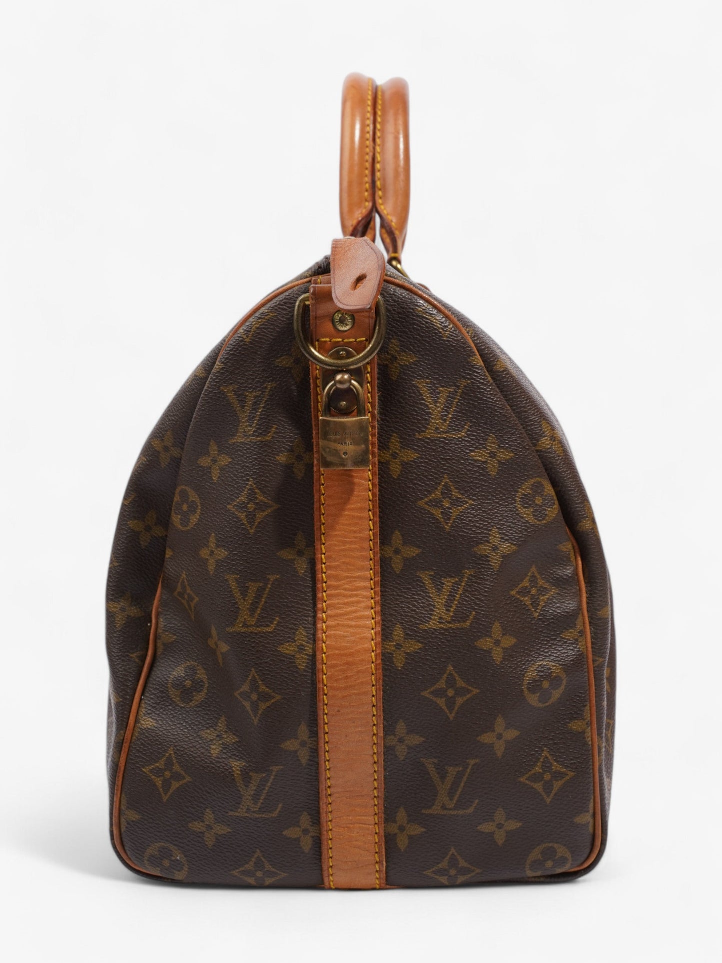 Louis Vuitton Keepall 45 Monogram Canvas 45