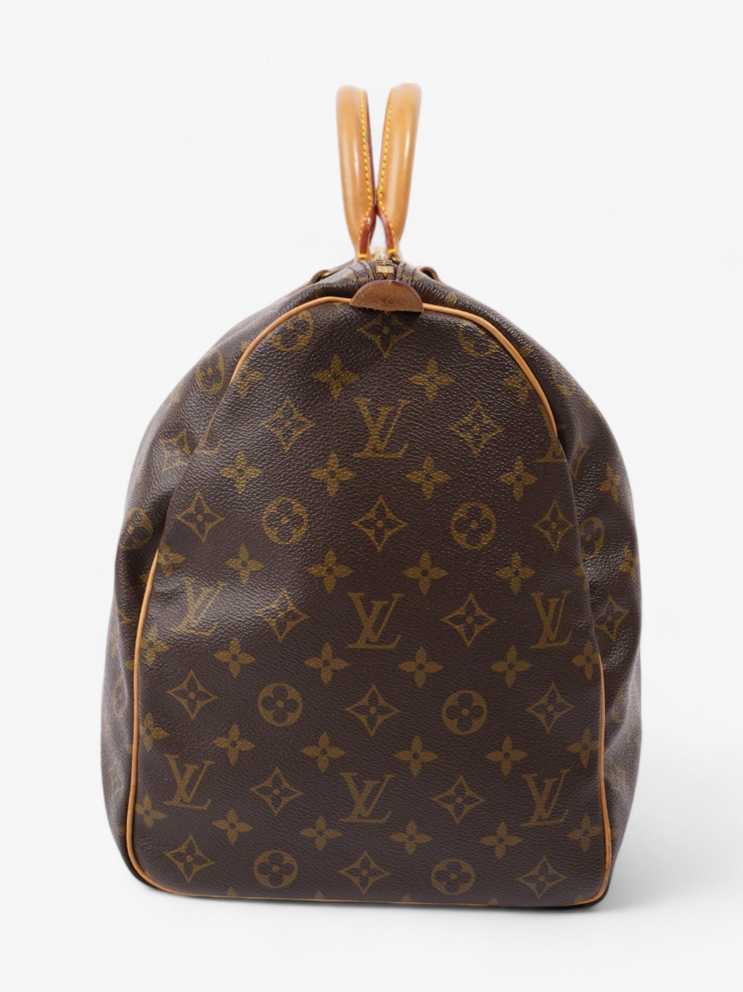 Louis Vuitton Keepall 50 Monogram Canvas 50