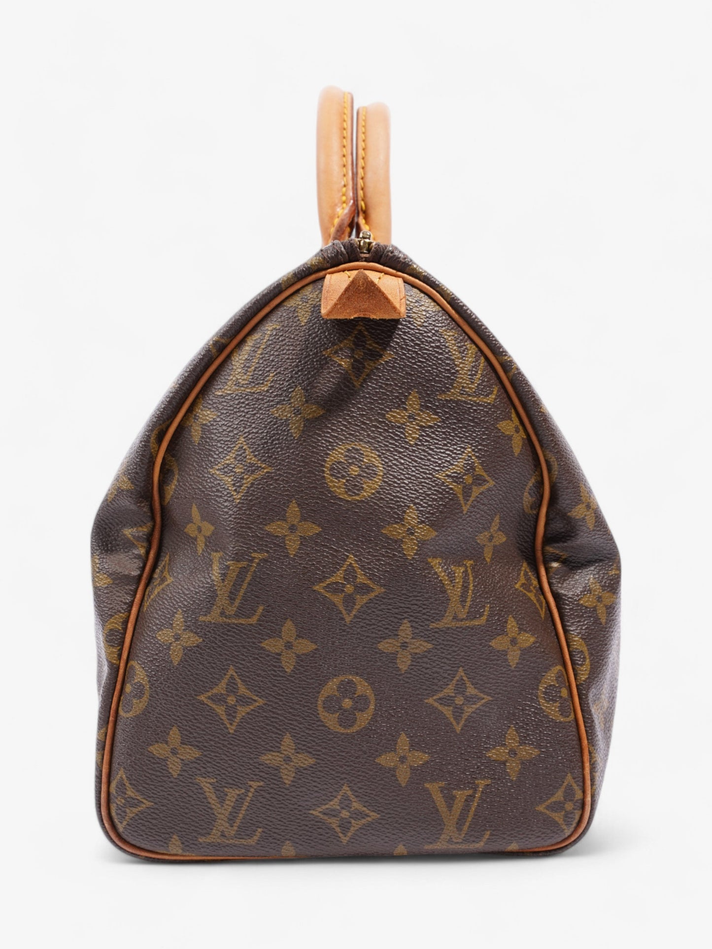 Louis Vuitton Speedy Monogram Coated Canvas 30