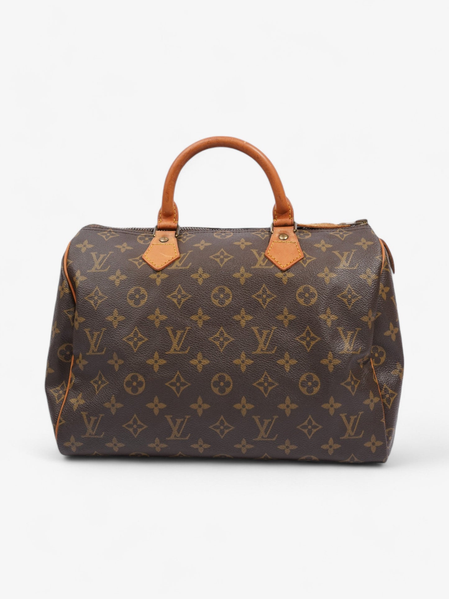 Louis Vuitton Speedy Monogram Coated Canvas 30
