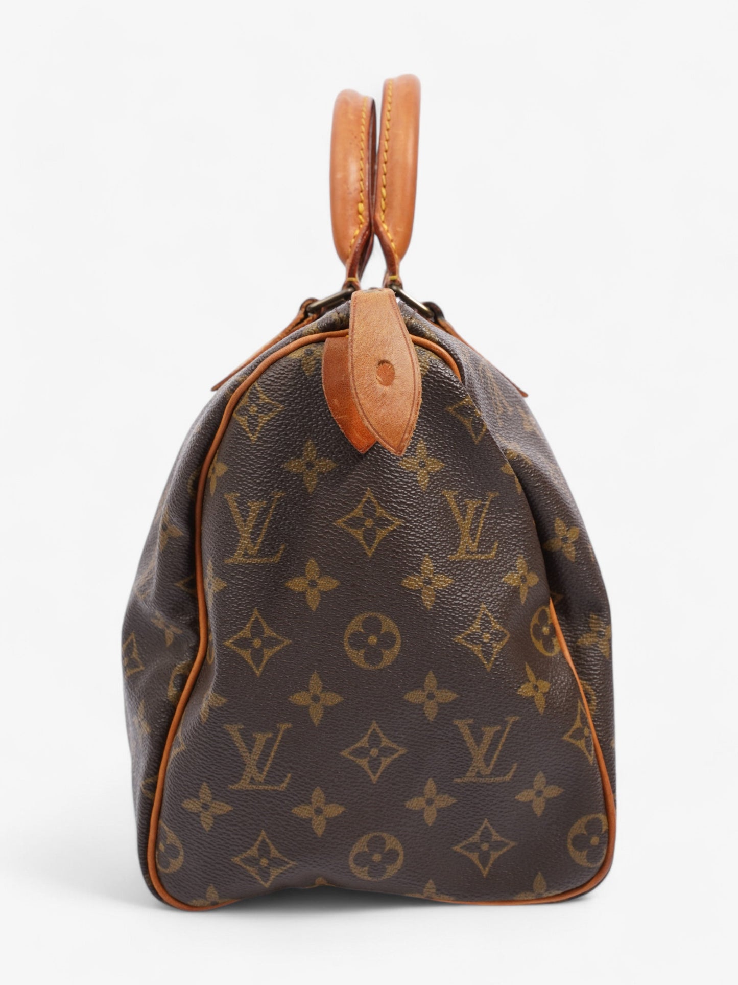 Louis Vuitton Speedy Monogram Coated Canvas 30