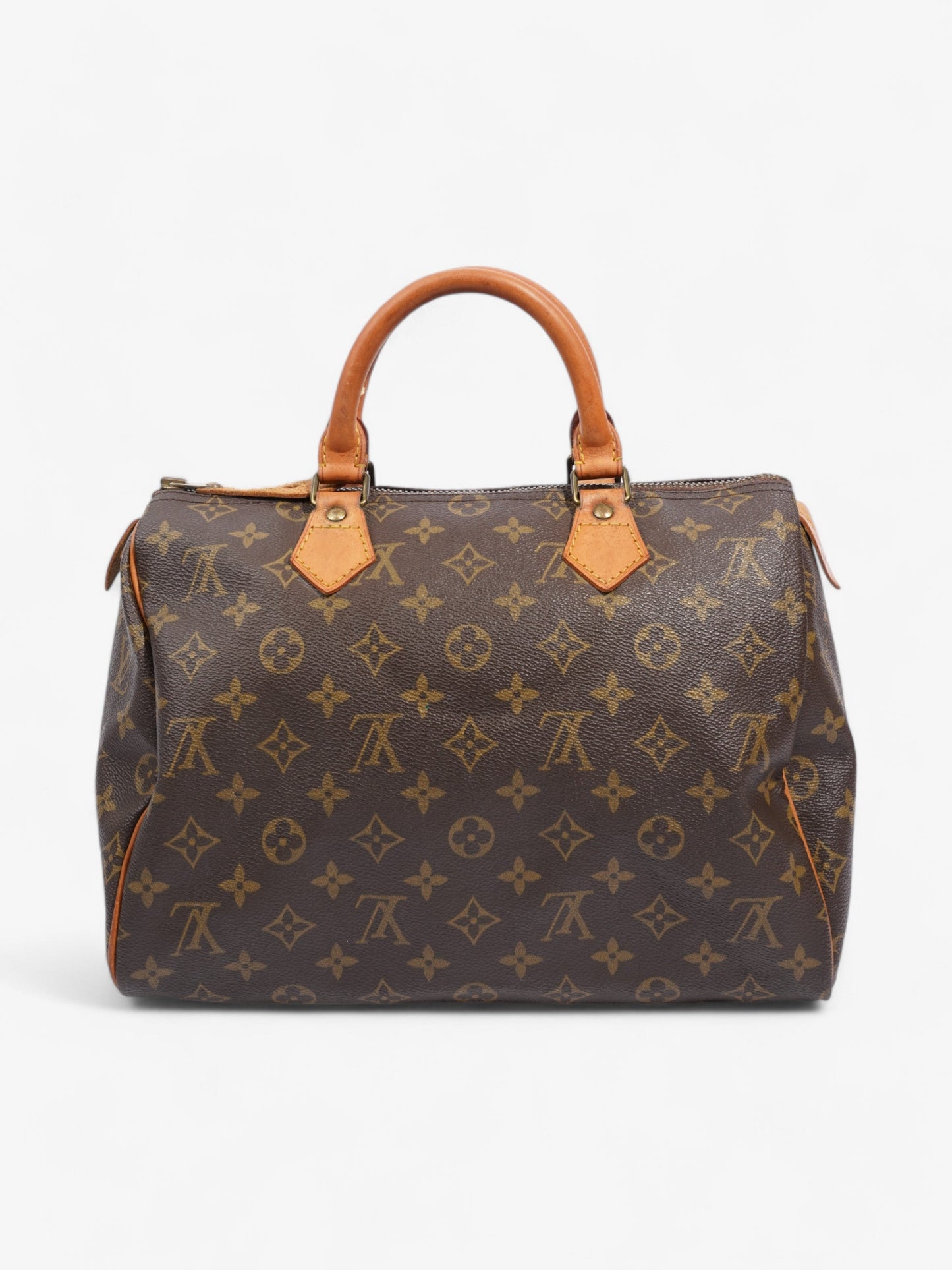 Louis Vuitton Speedy Monogram Coated Canvas 30