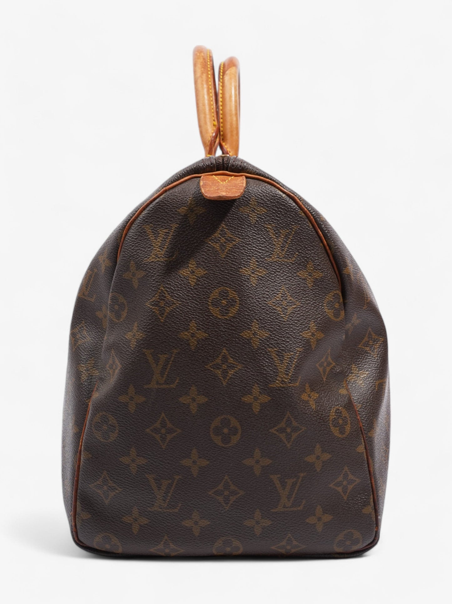 Louis Vuitton Keepall Monogram Coated Canvas 45