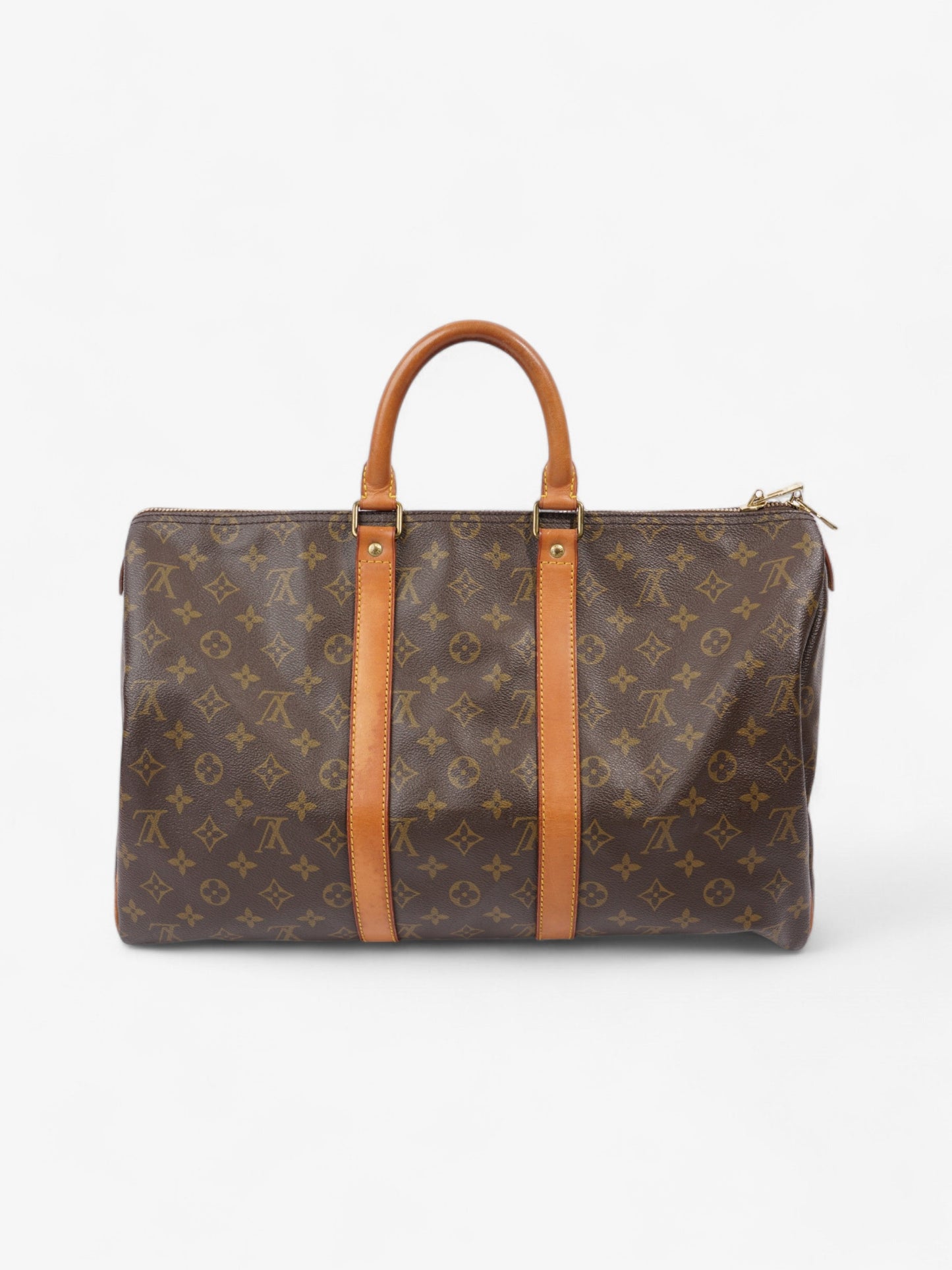 Louis Vuitton Keepall Monogram Coated Canvas 45
