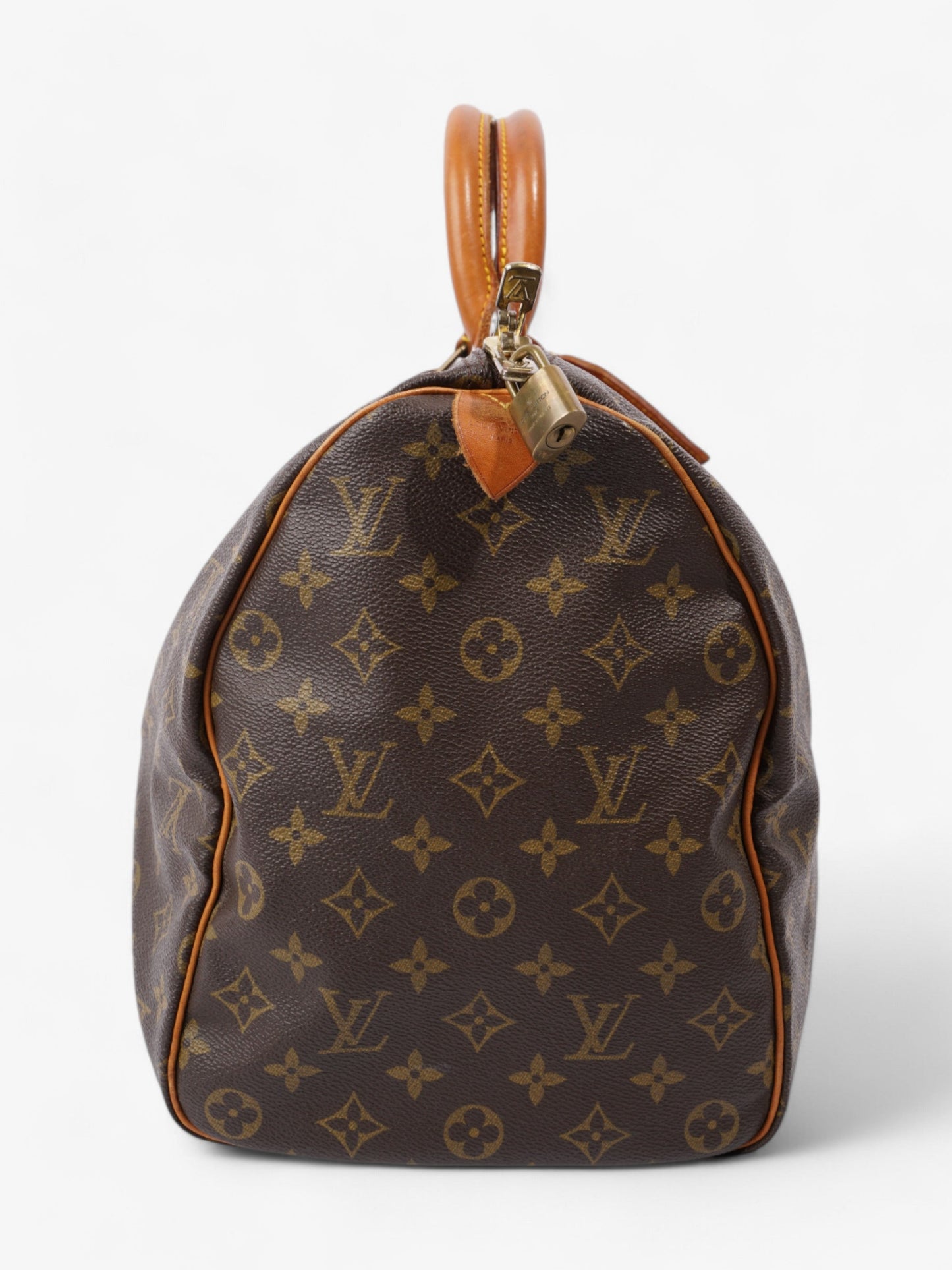 Louis Vuitton Keepall Monogram Coated Canvas 45
