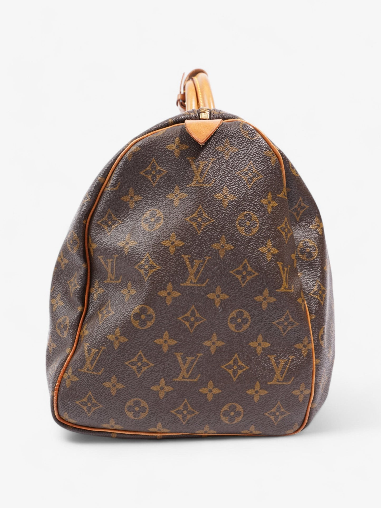 Louis Vuitton Keepall 50 Monogram Canvas 50