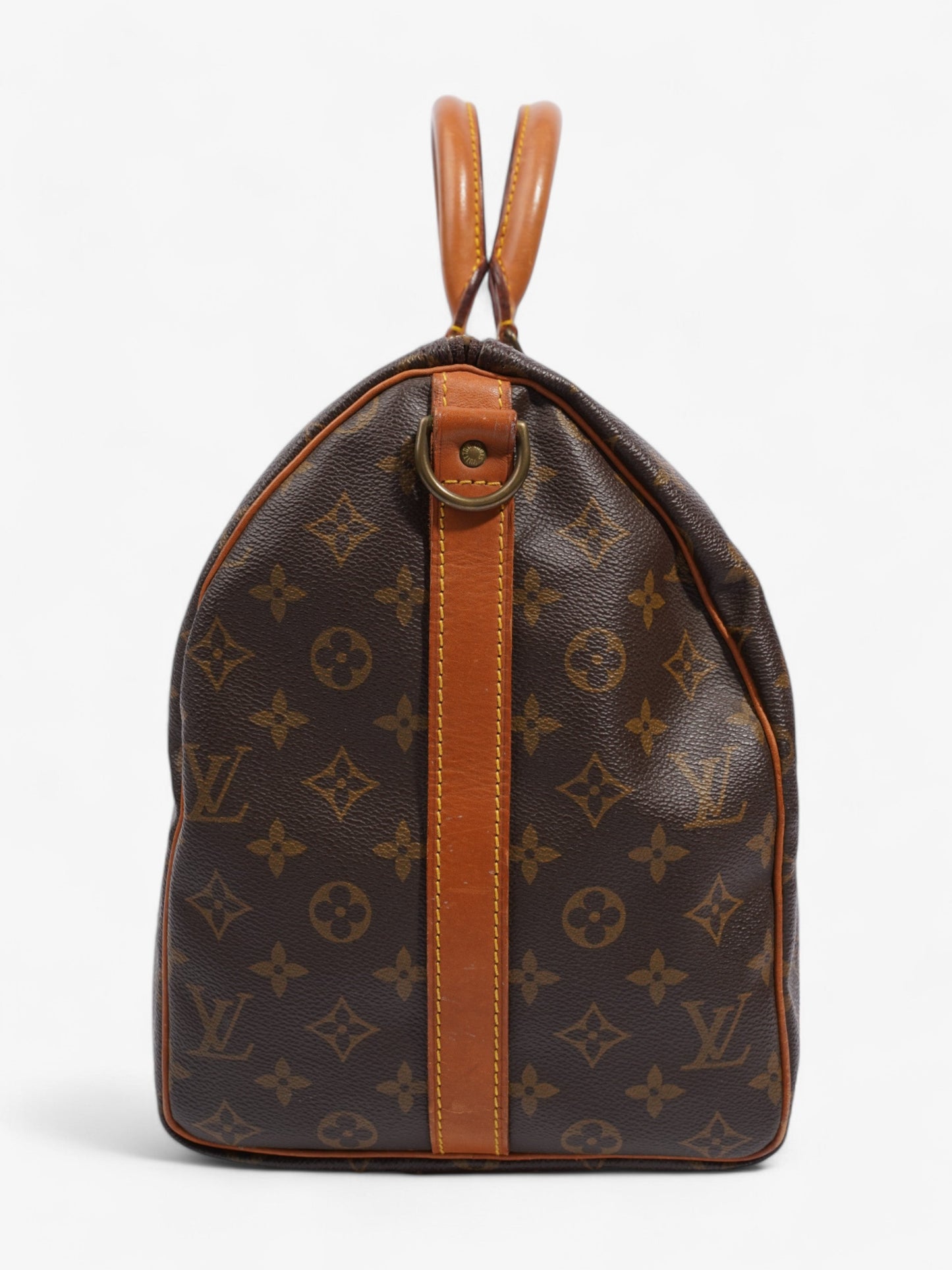 Louis Vuitton Keepall Monogram Coated Canvas 45