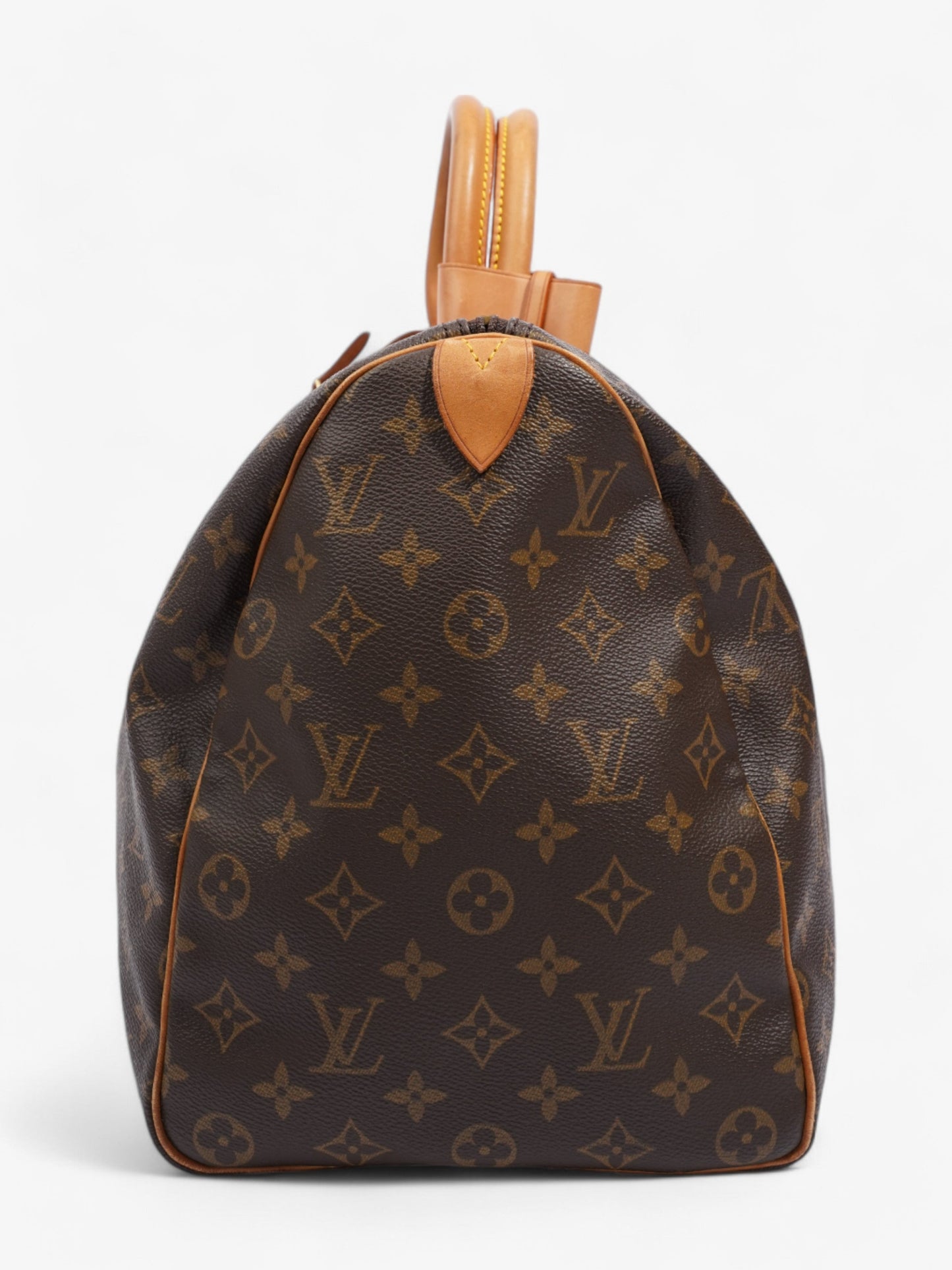 Louis Vuitton Keepall Monogram Coated Canvas 45